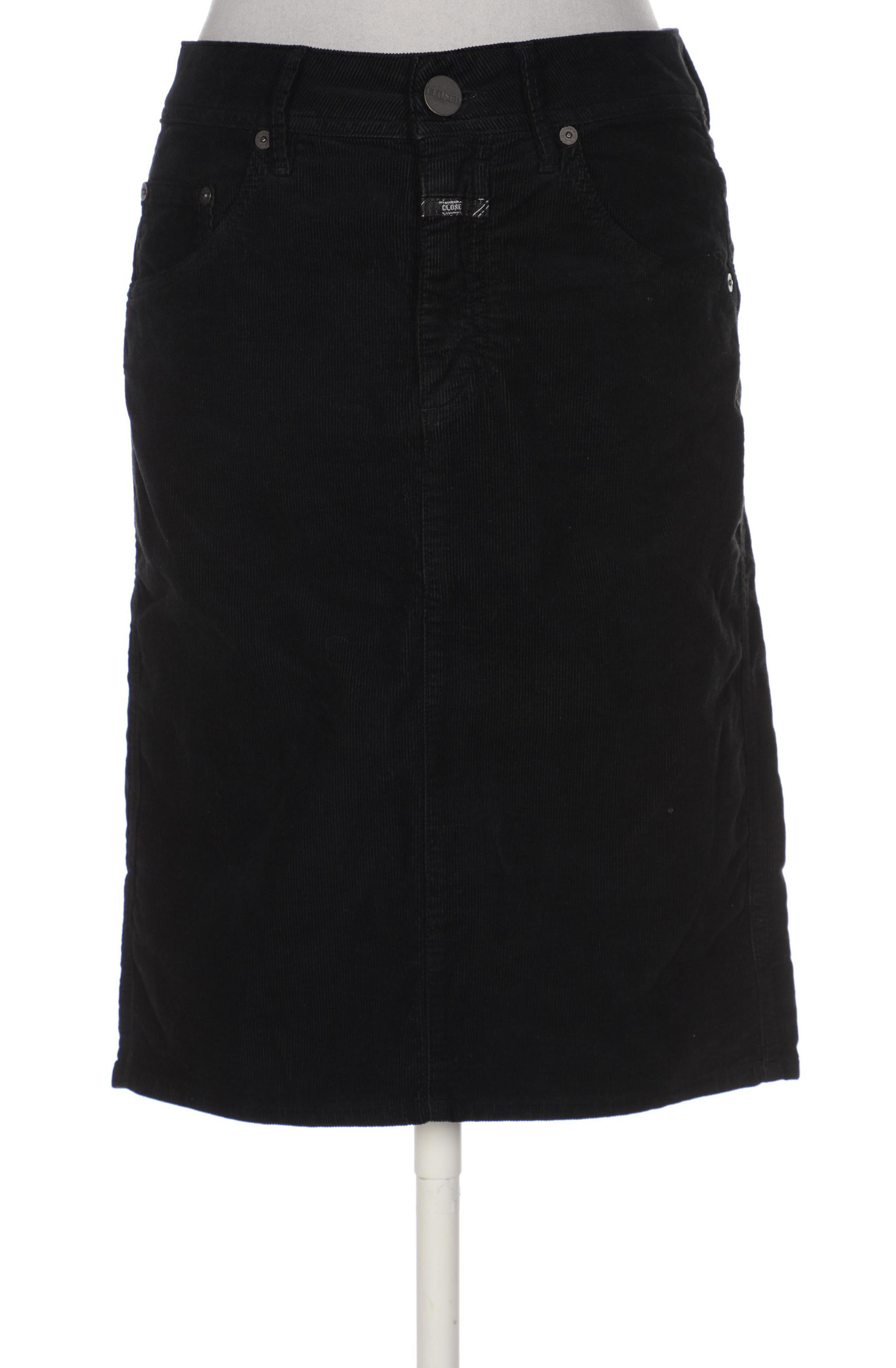 

Closed Damen Rock, schwarz, Gr. 27