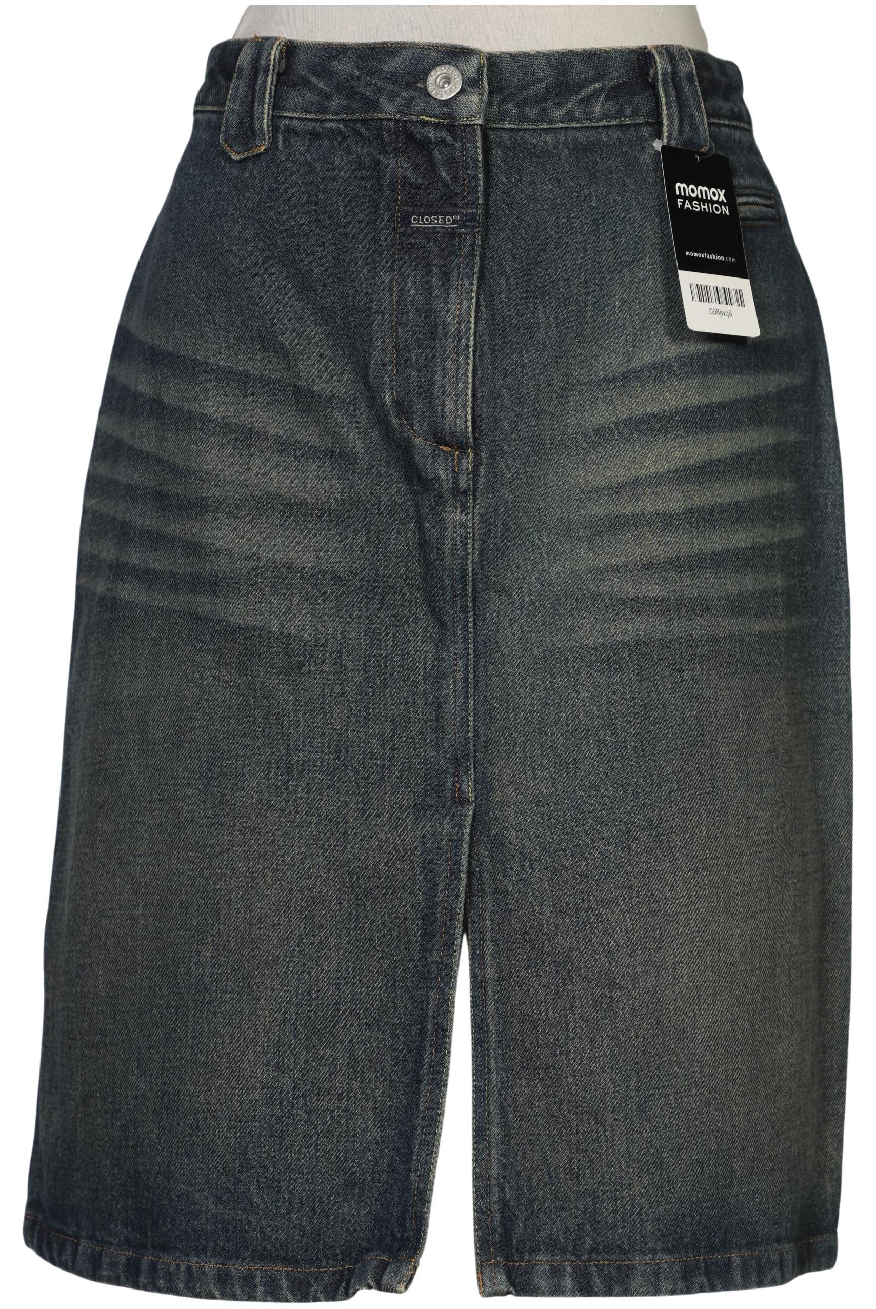 

Closed Damen Rock, blau, Gr. 46