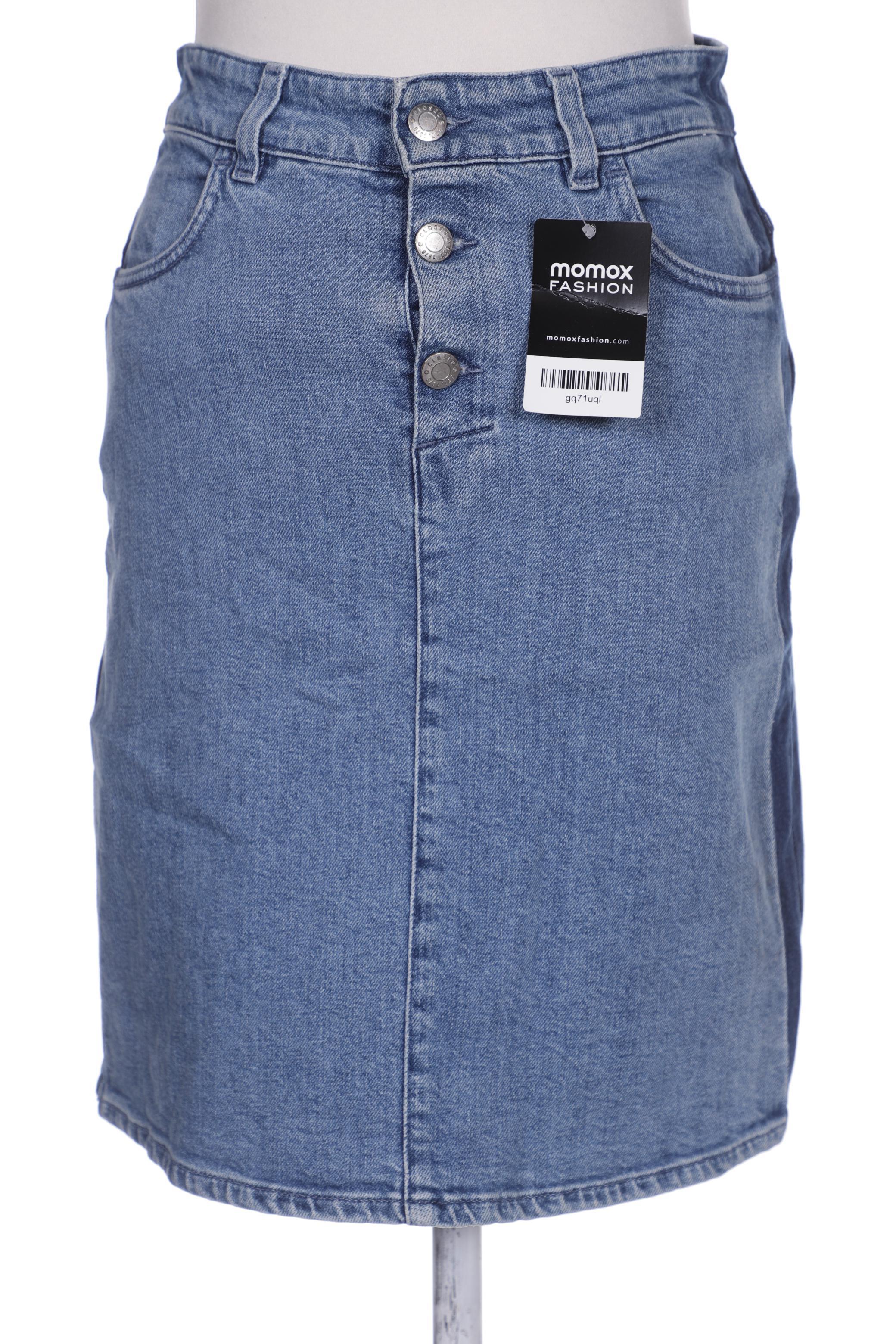 

Closed Damen Rock, blau, Gr. 27