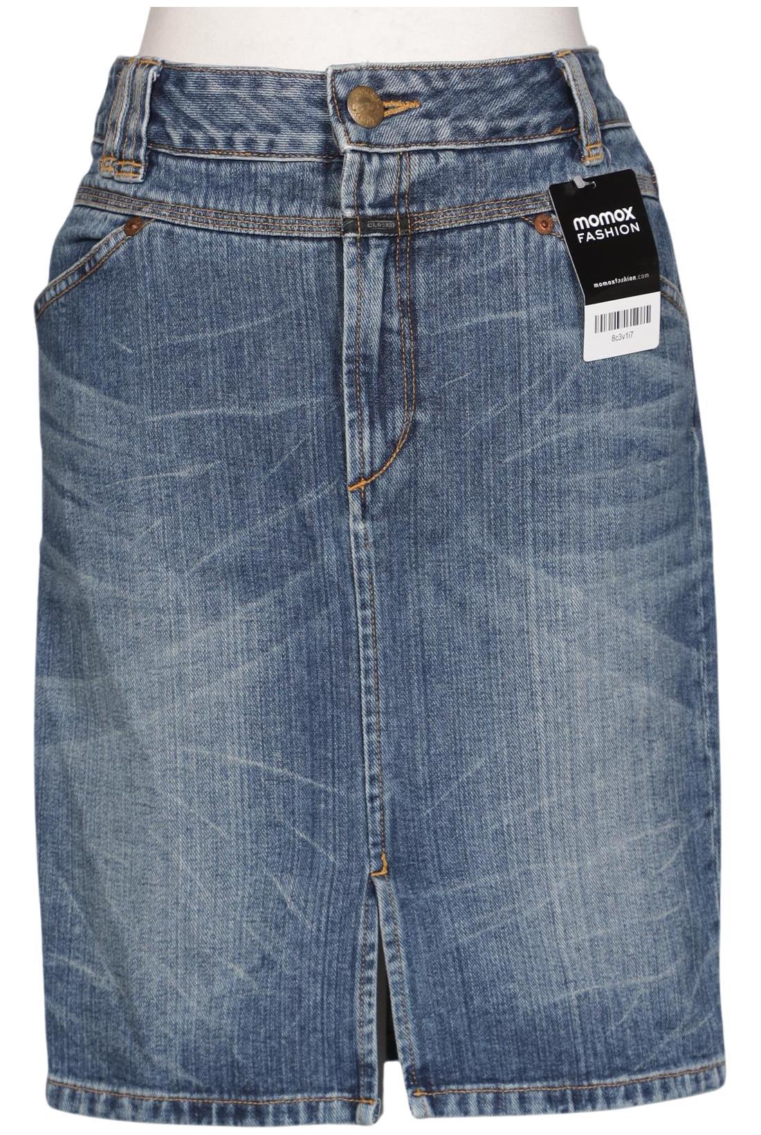 

Closed Damen Rock, blau, Gr. 26