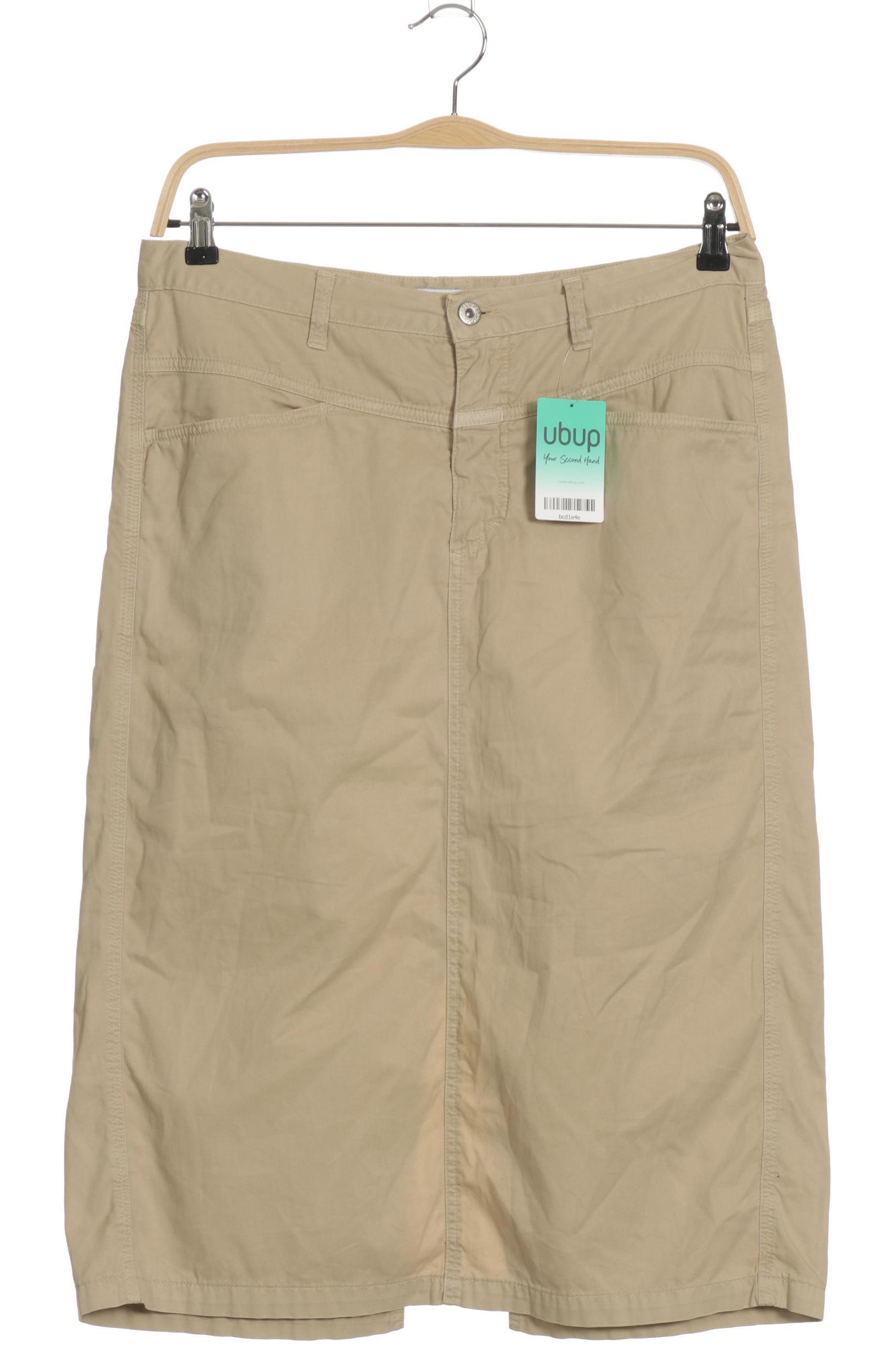 

Closed Damen Rock, beige, Gr. 48