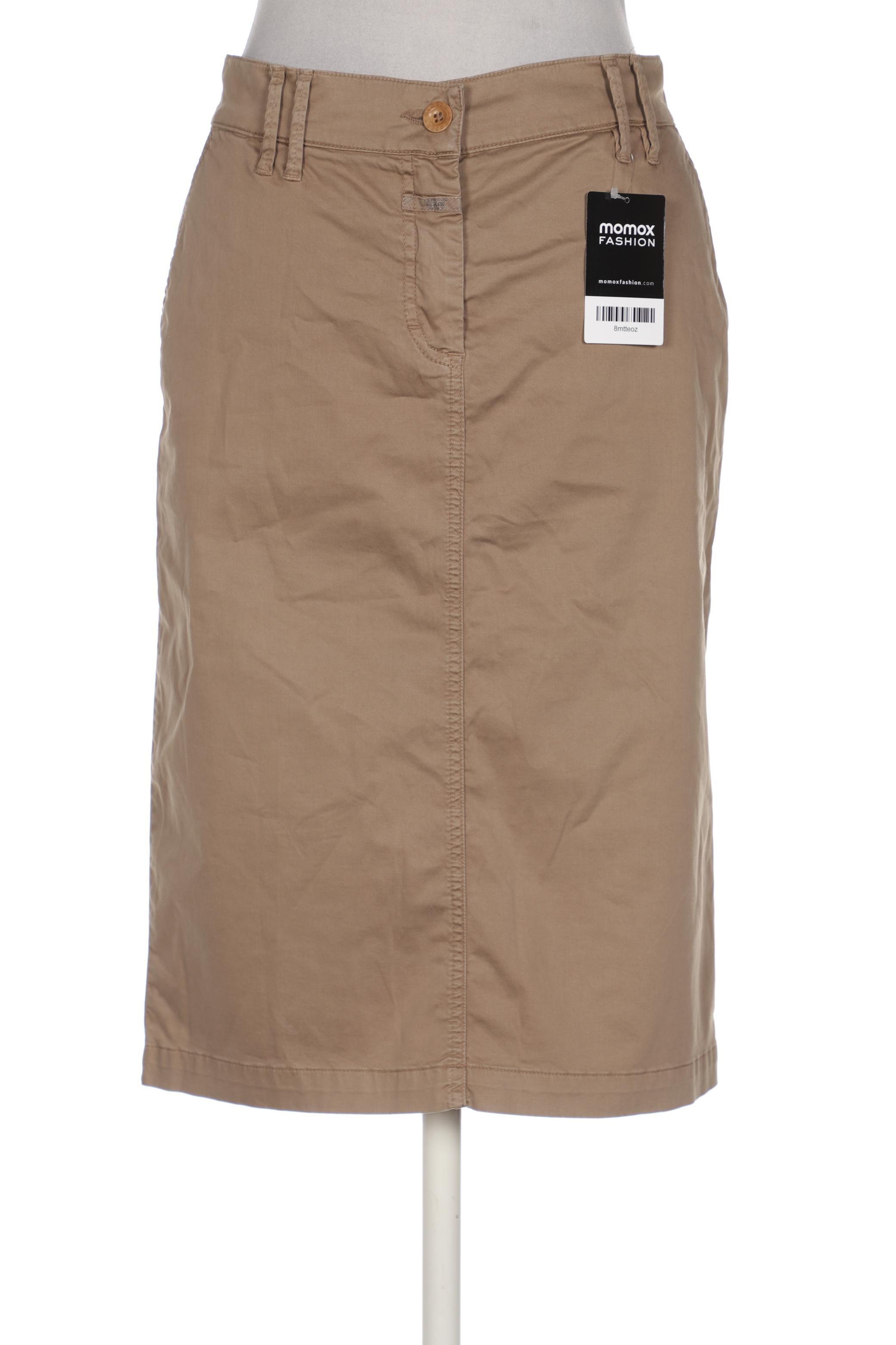 

Closed Damen Rock, beige, Gr. 44