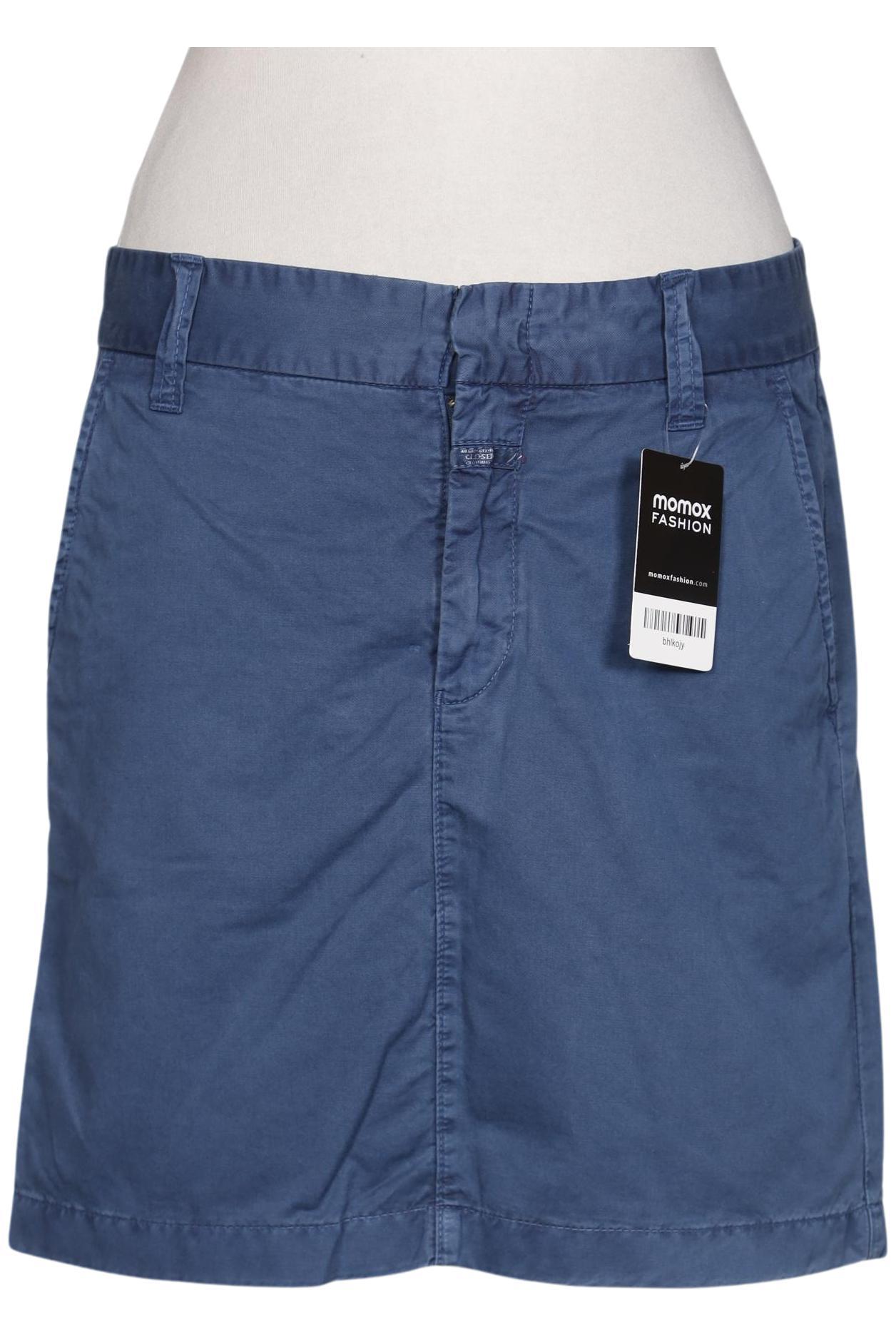 

Closed Damen Rock, blau, Gr. 26