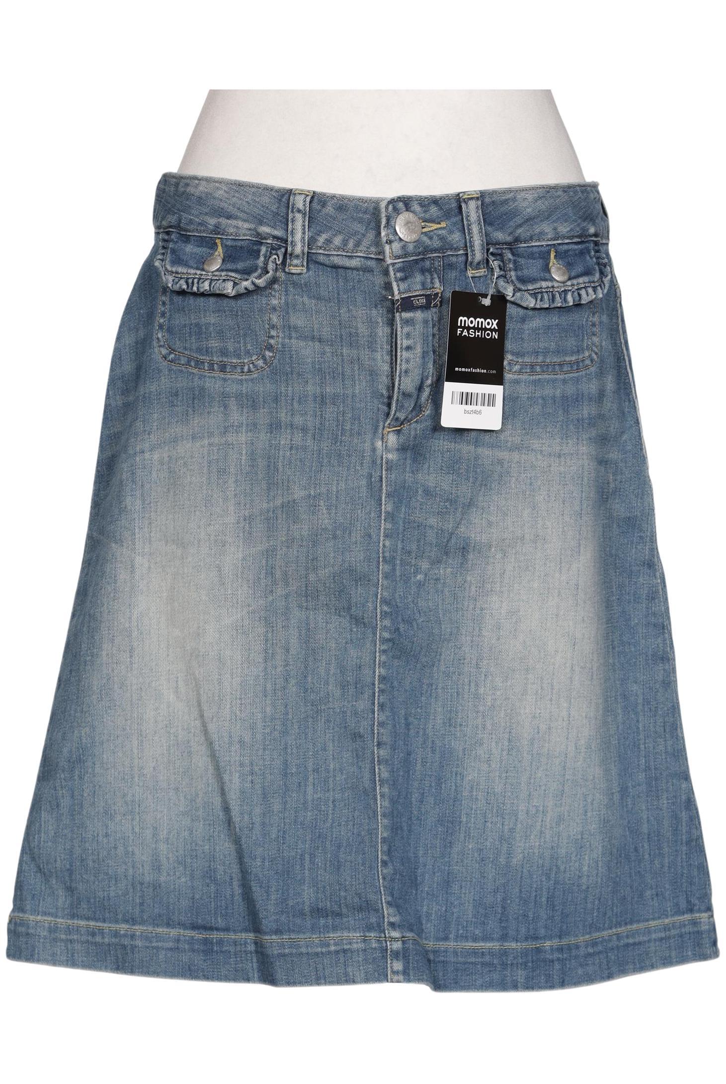 

Closed Damen Rock, blau, Gr. 29