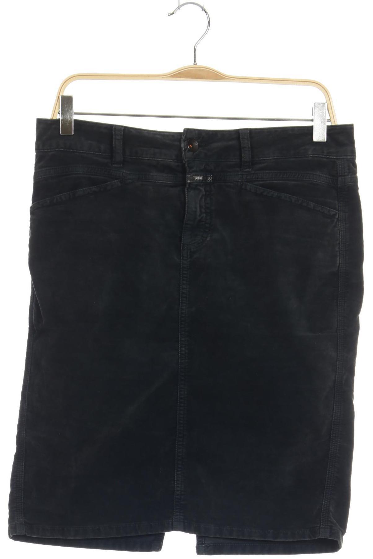 

Closed Damen Rock, blau, Gr. 30