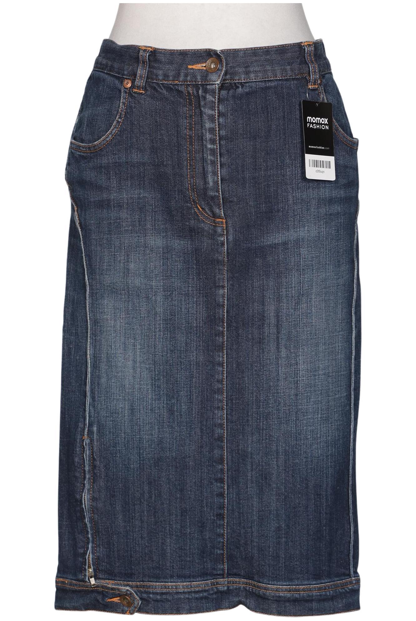 

Closed Damen Rock, blau, Gr. 40