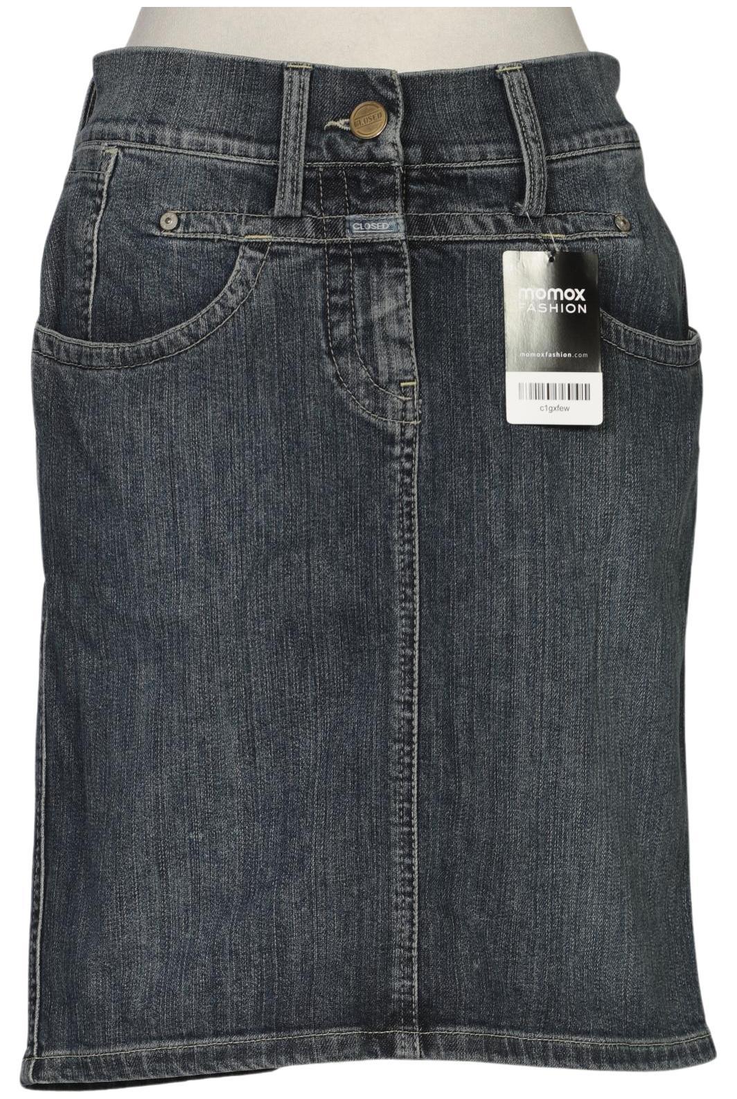 

Closed Damen Rock, blau, Gr. 42