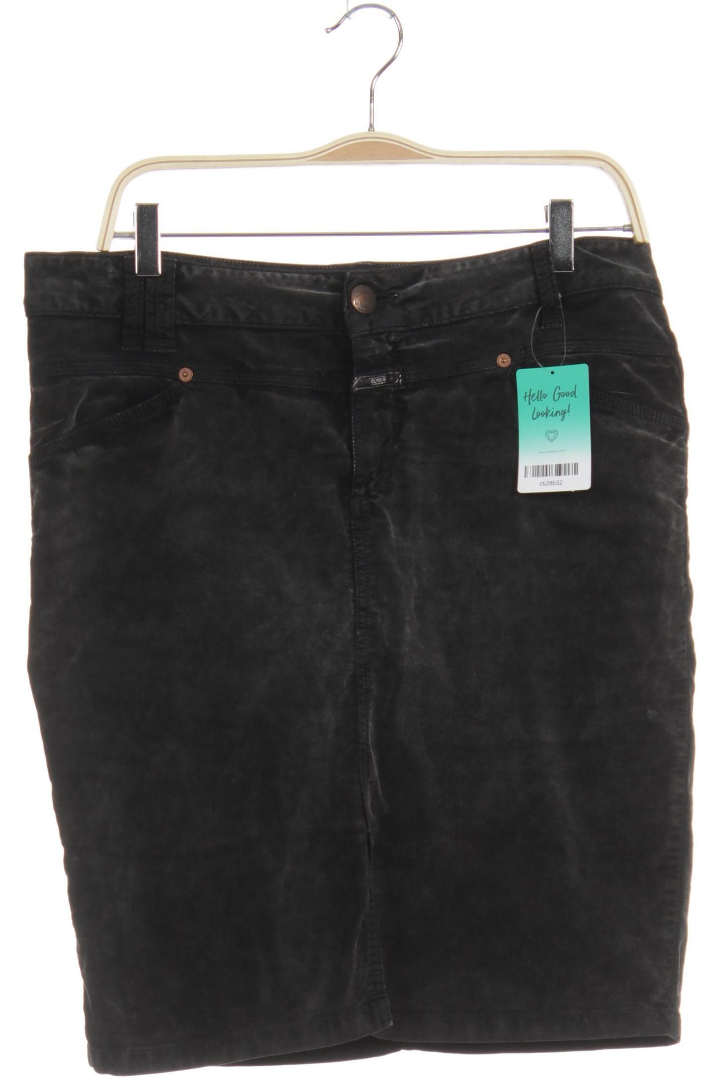 

Closed Damen Rock, grau, Gr. 30