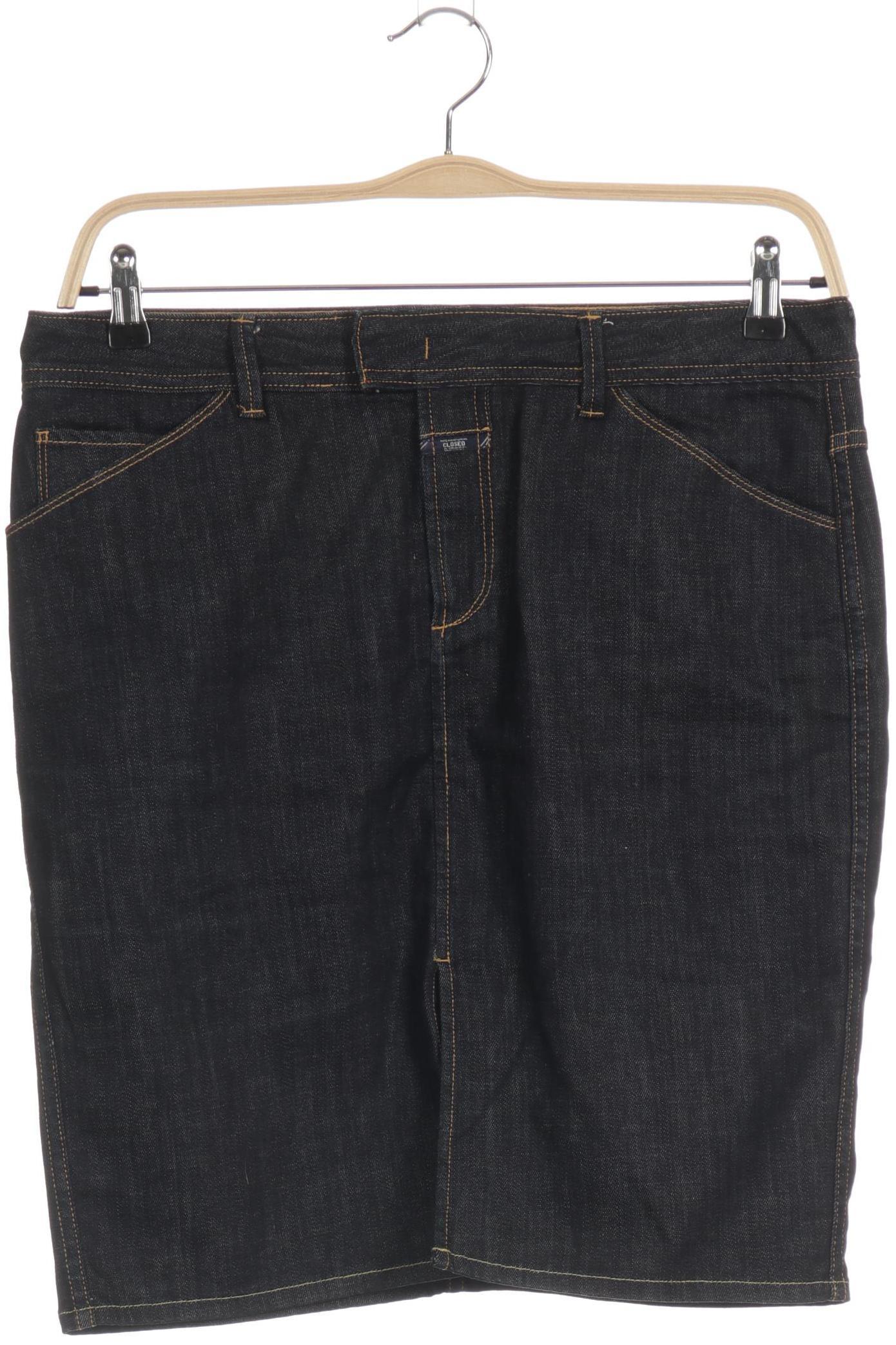 

Closed Damen Rock, blau, Gr. 31