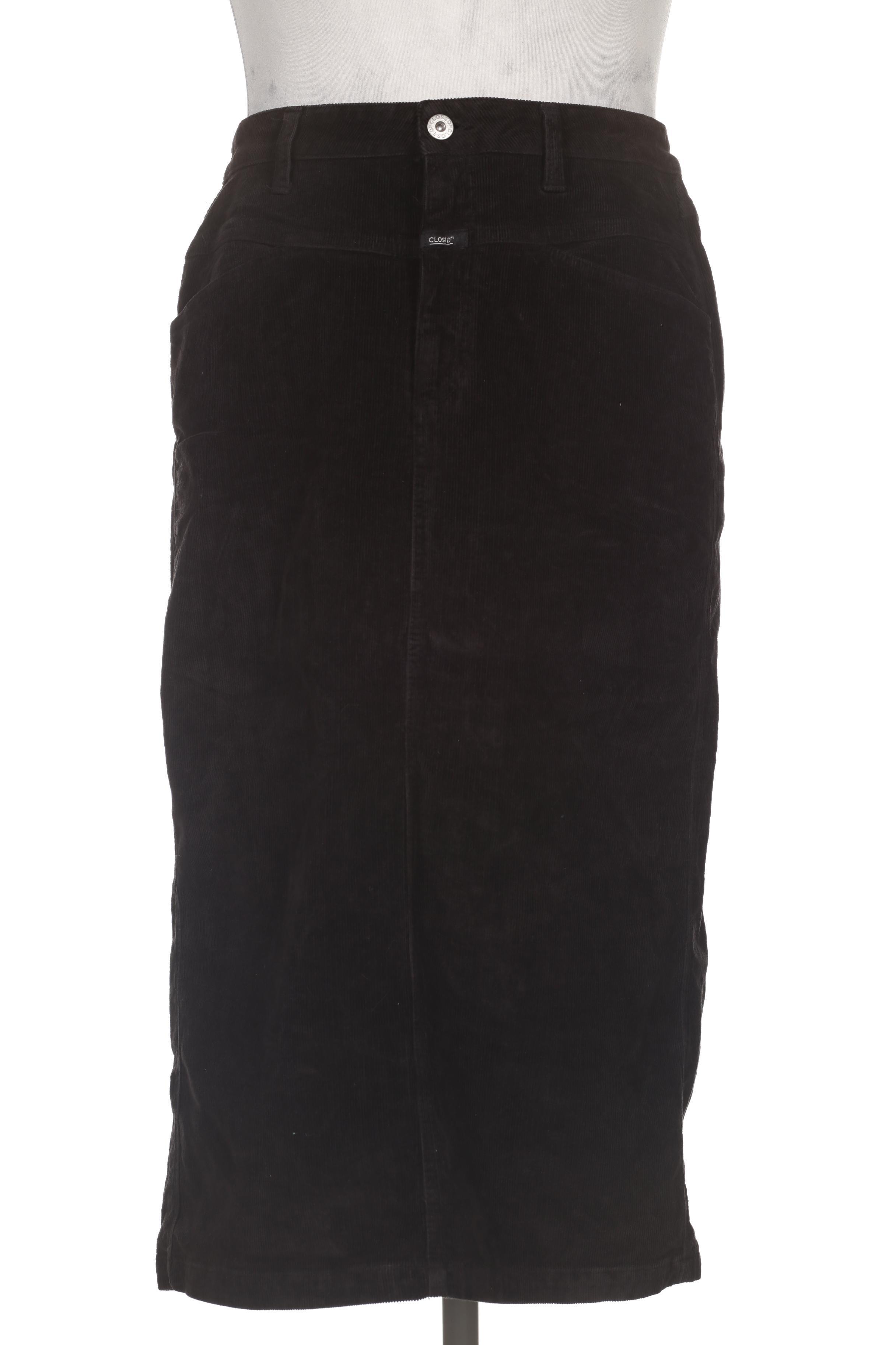 

Closed Damen Rock, braun, Gr. 50