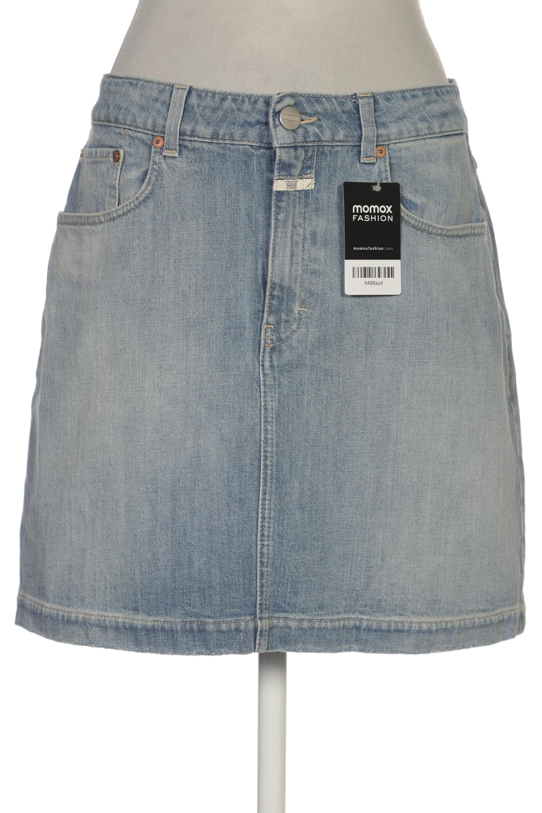 

Closed Damen Rock, blau, Gr. 27