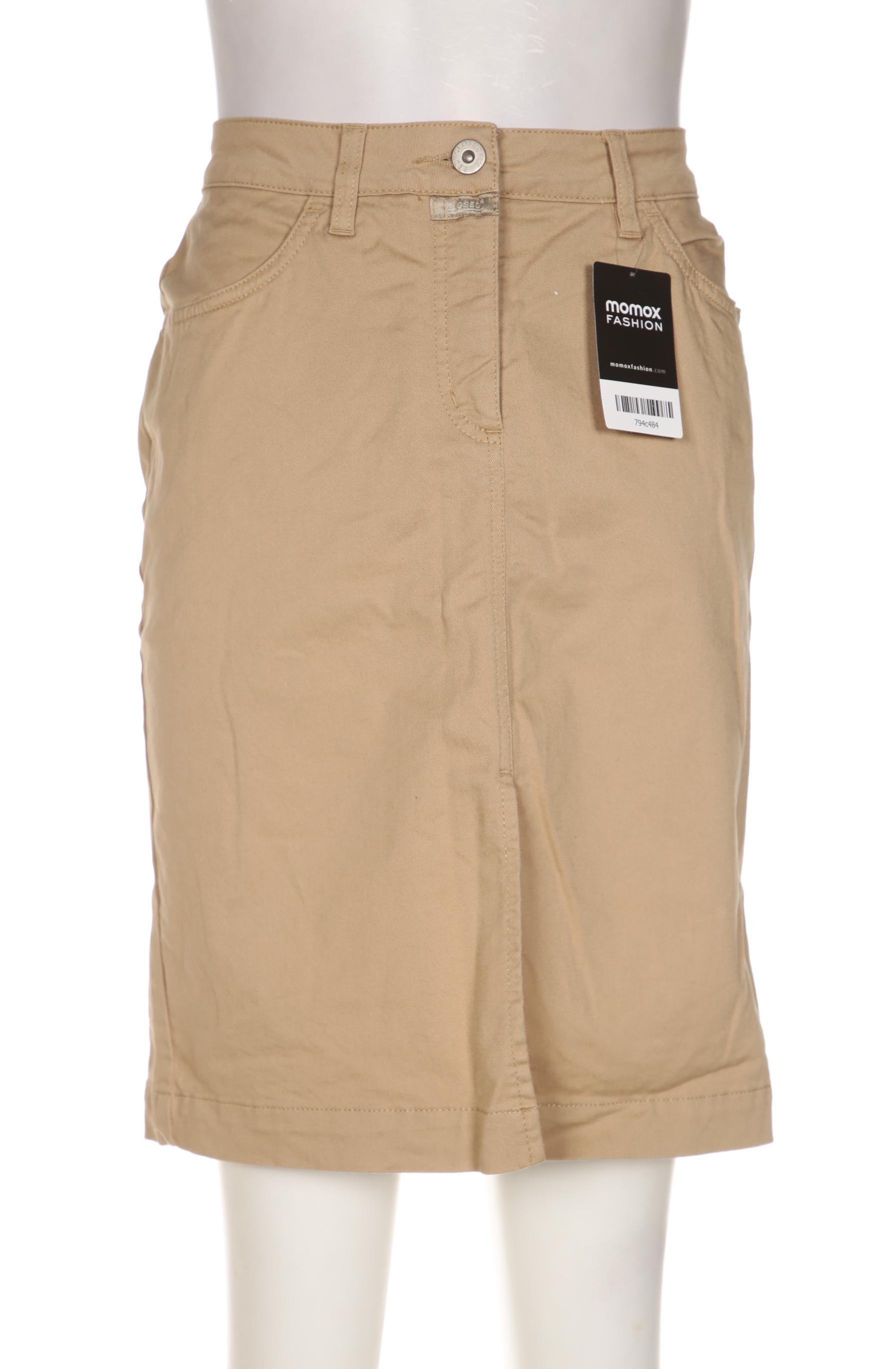 

Closed Damen Rock, beige