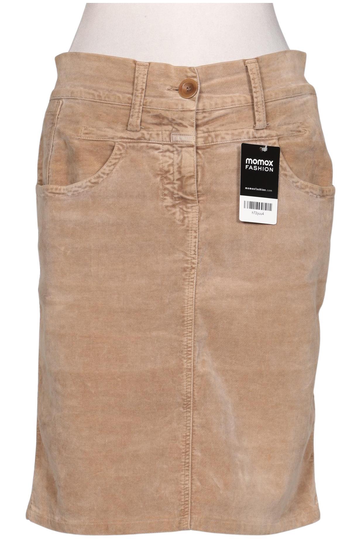 

Closed Damen Rock, beige, Gr. 46