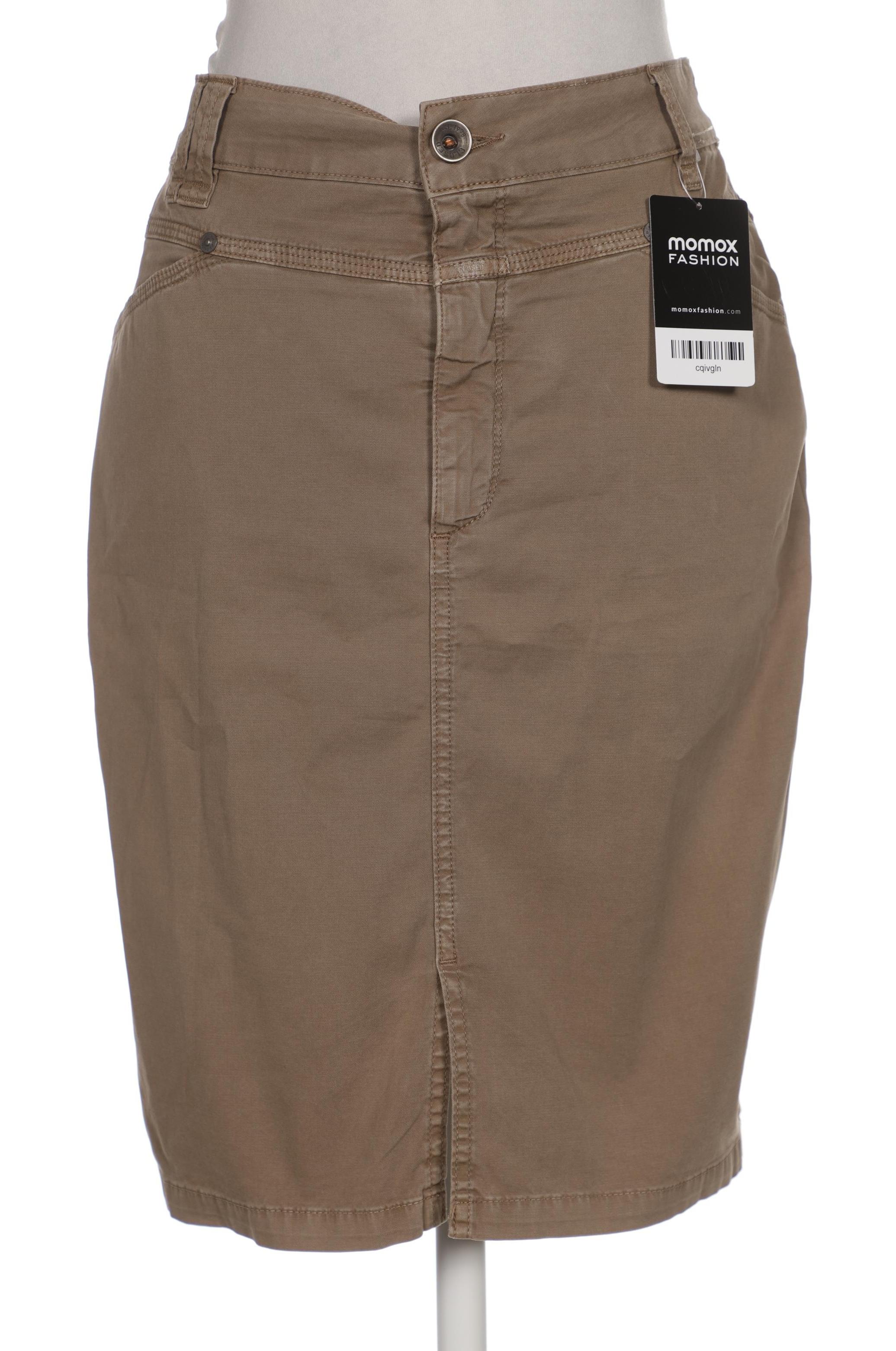 

Closed Damen Rock, beige, Gr. 30