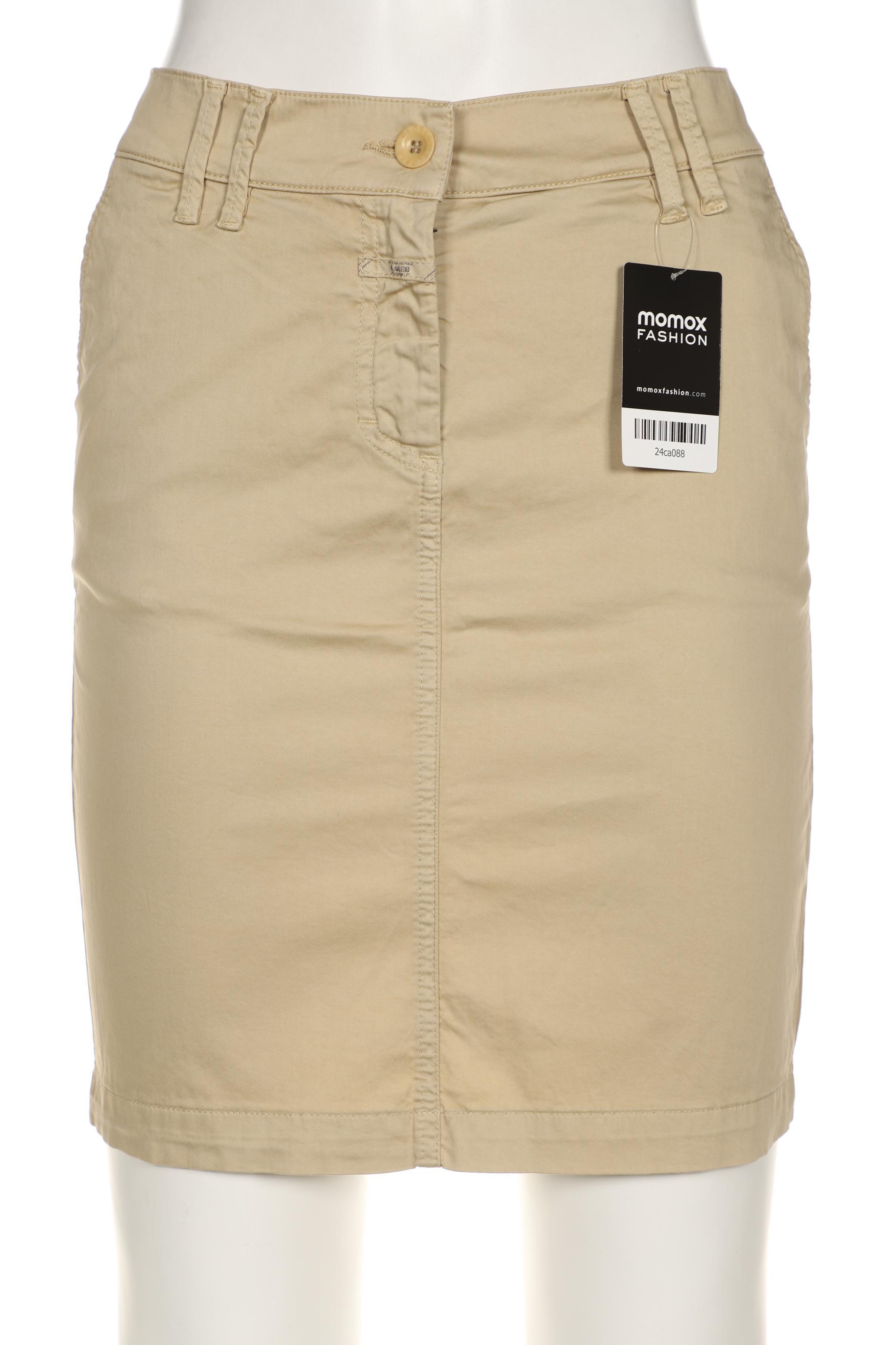 

Closed Damen Rock, beige