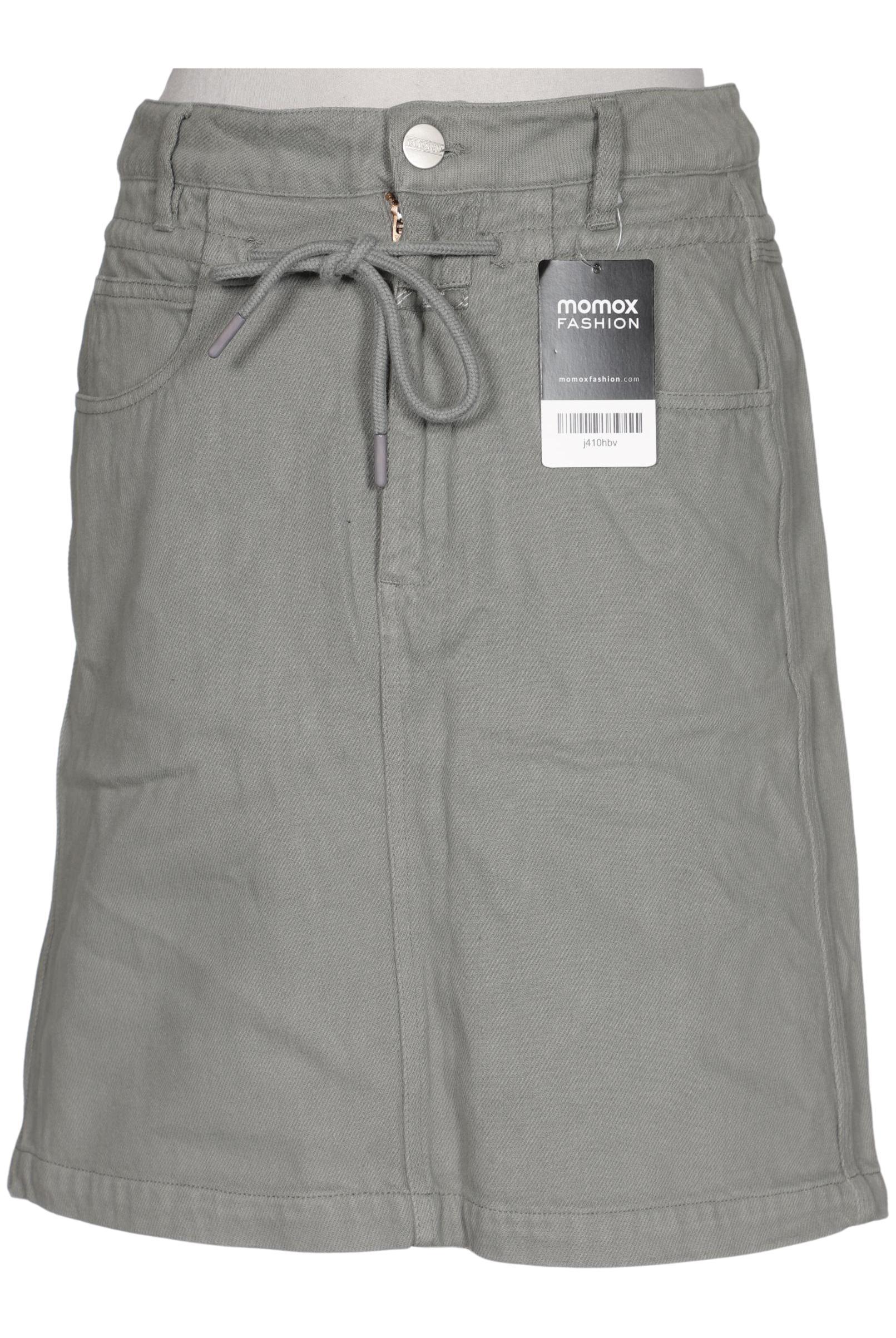 

Closed Damen Rock, grün, Gr. 25