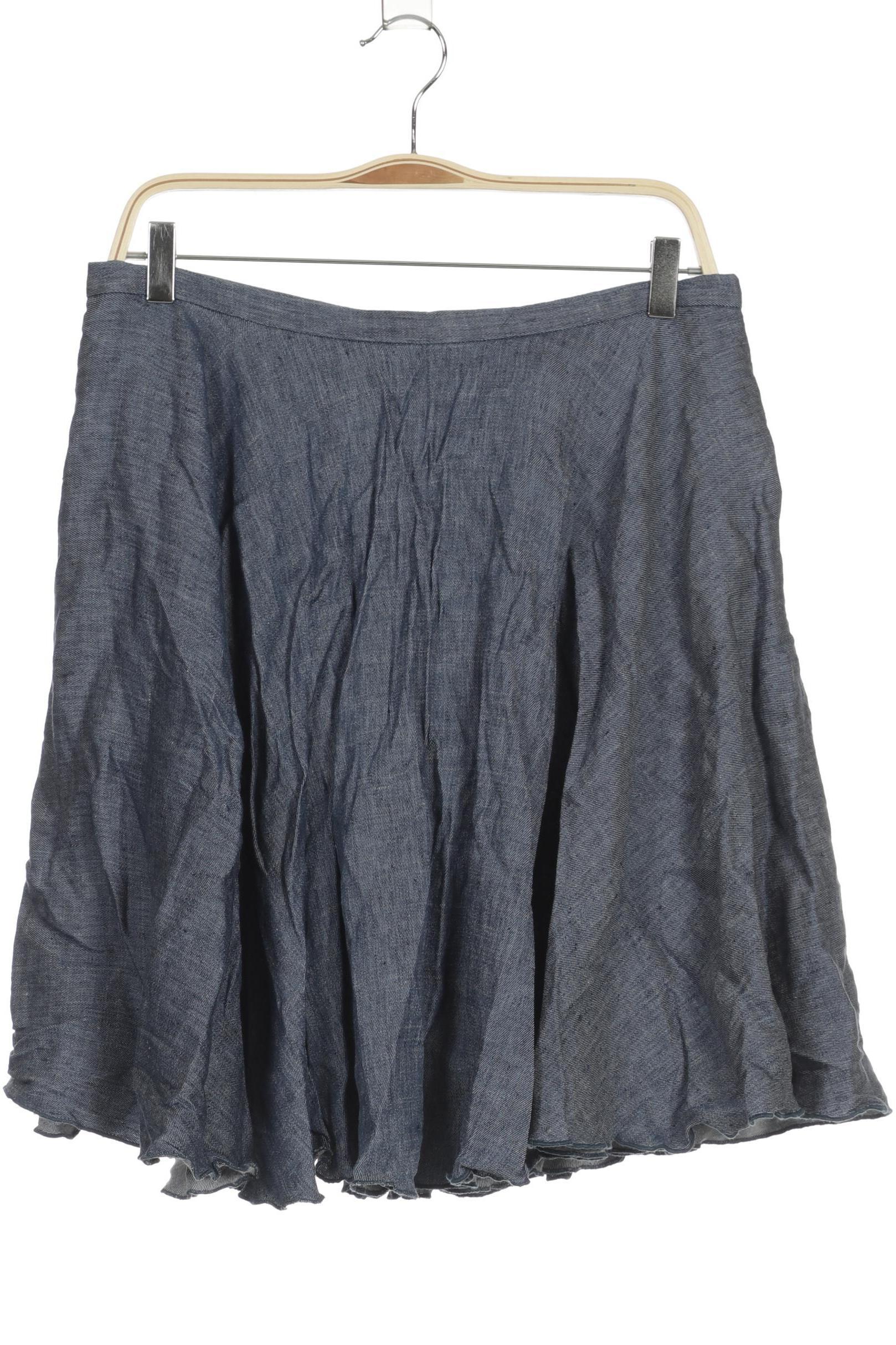 

Closed Damen Rock, blau, Gr.