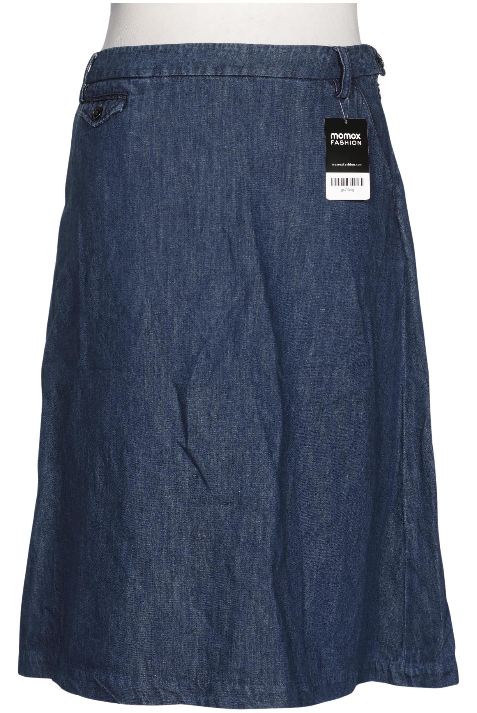 

Closed Damen Rock, blau, Gr. 42