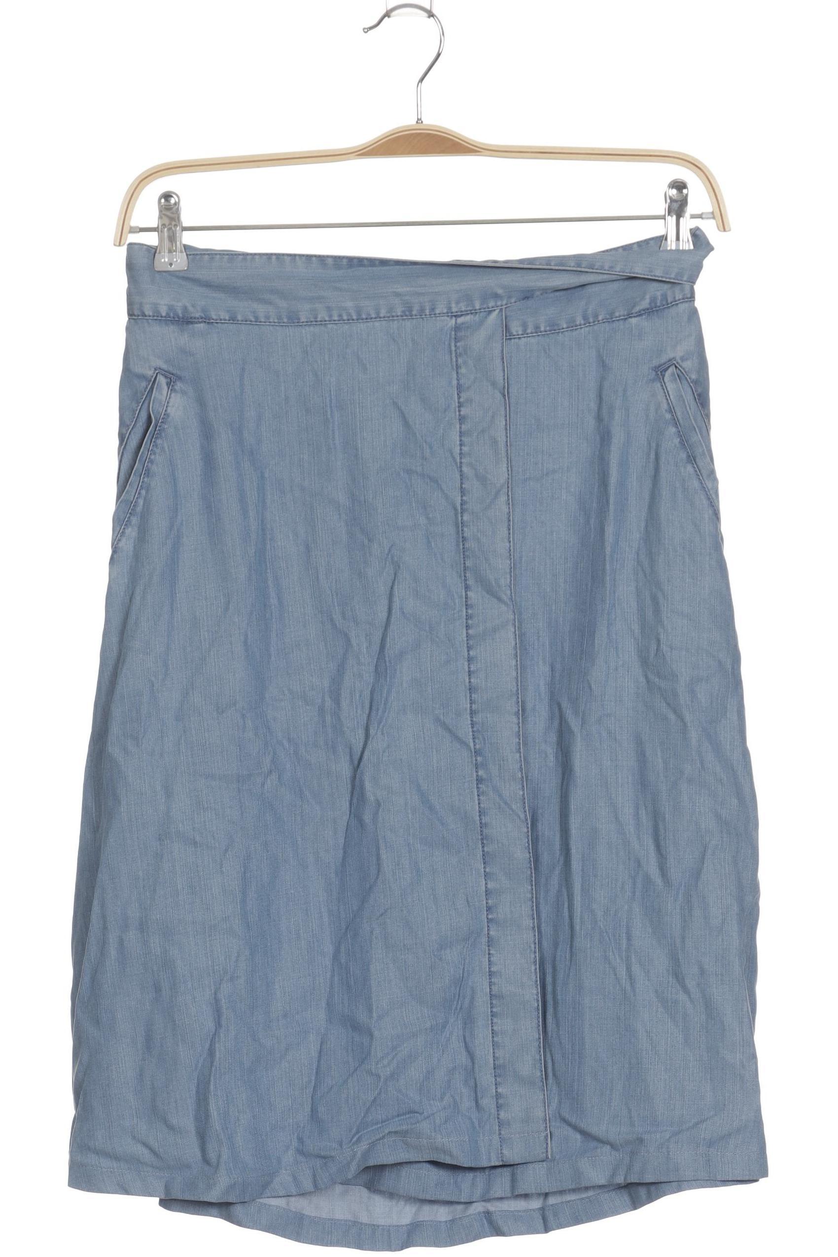 

Closed Damen Rock, blau, Gr.