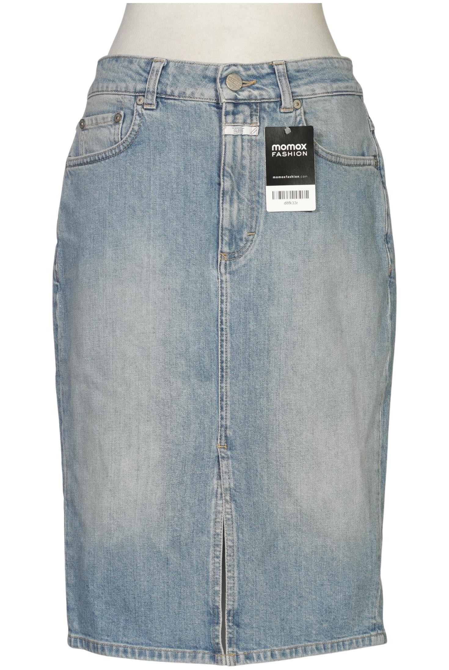 

Closed Damen Rock, hellblau, Gr. 26