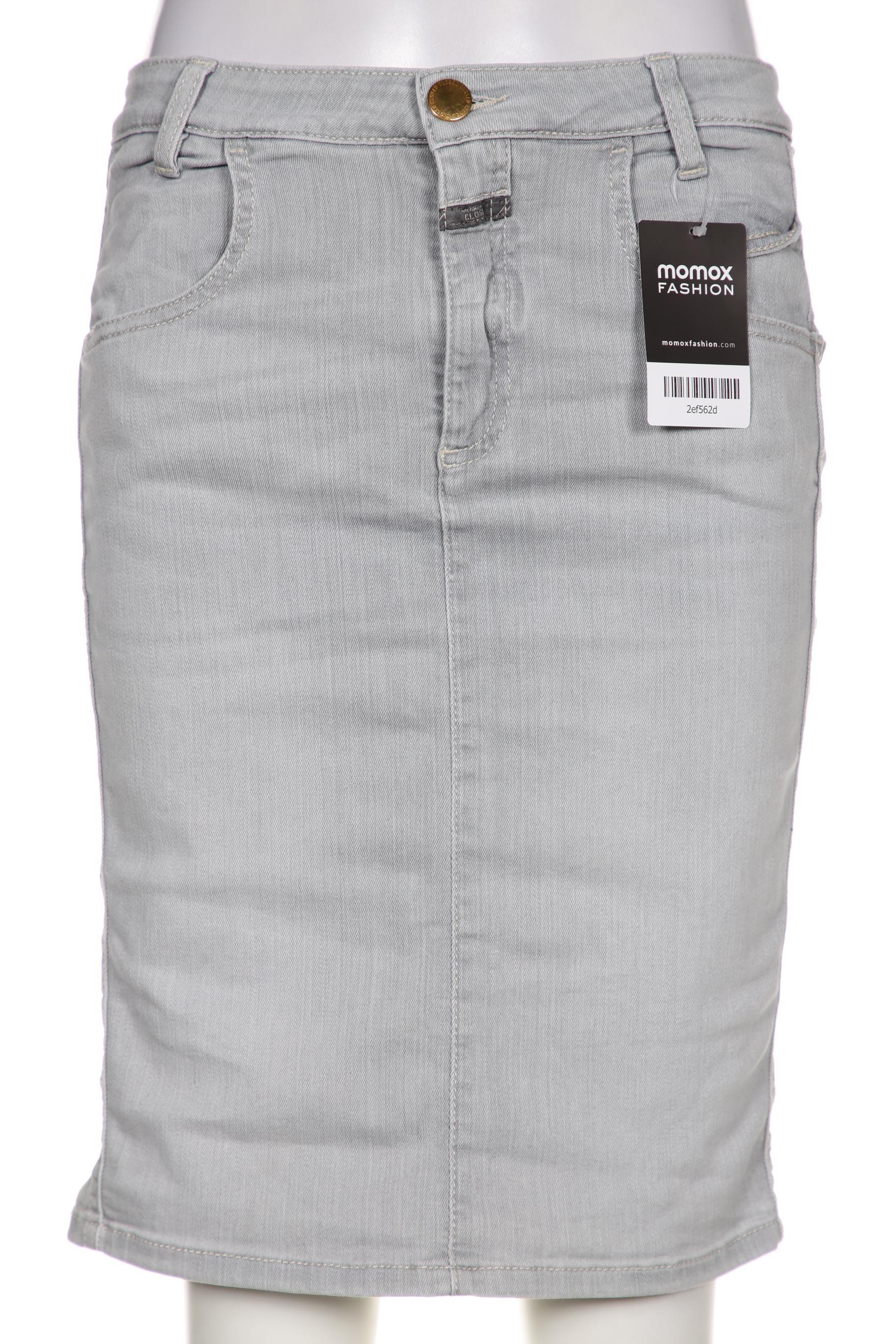 

Closed Damen Rock, grau, Gr. 28