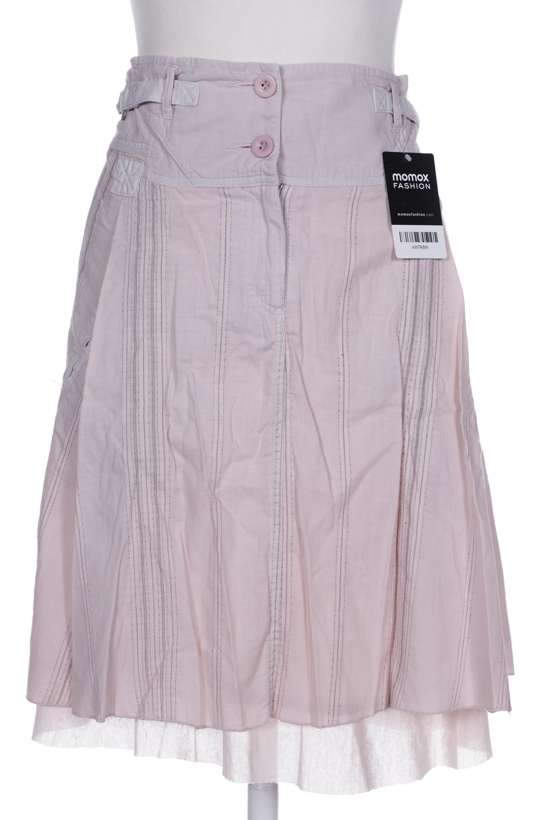 

Closed Damen Rock, pink, Gr. 30