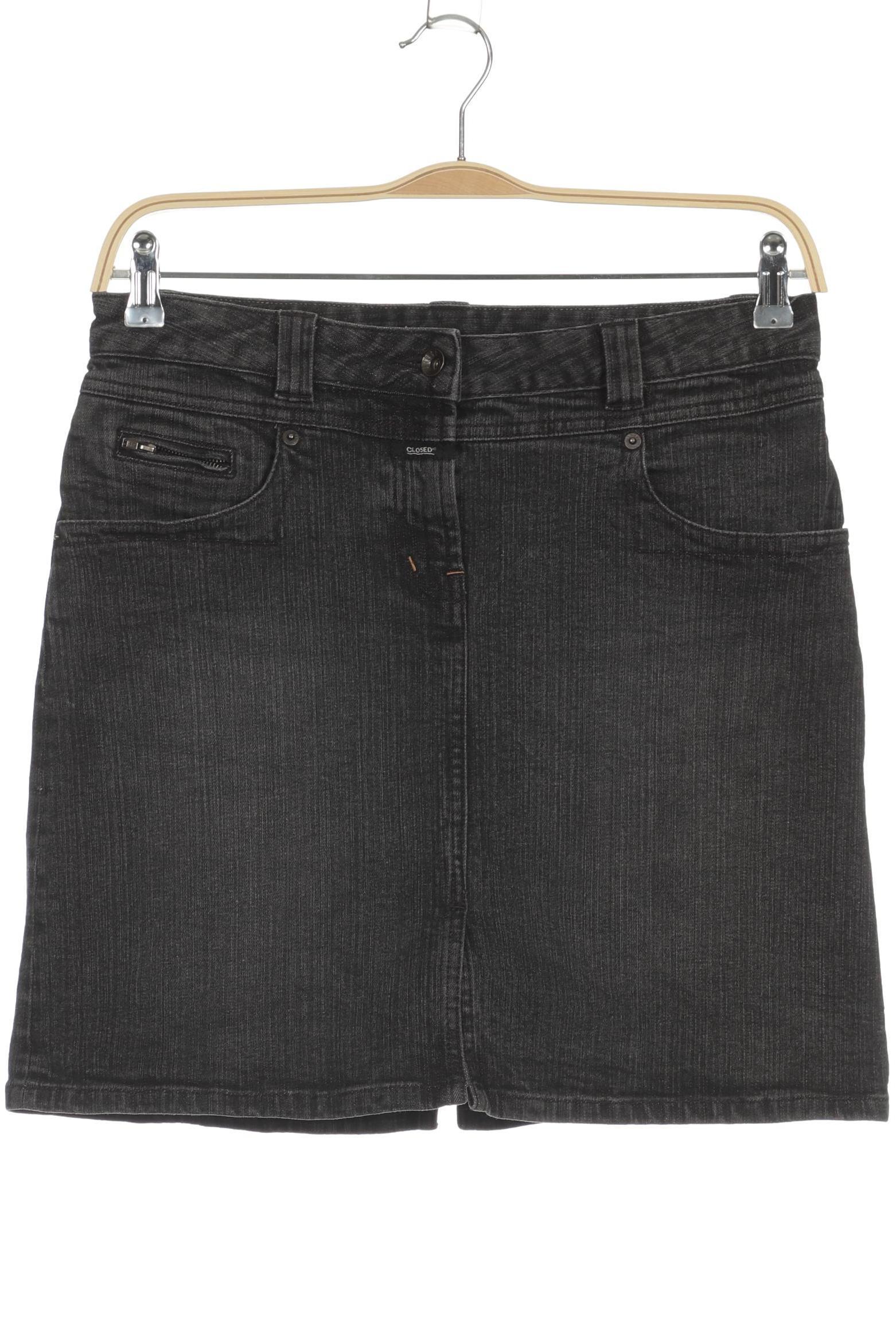 

Closed Damen Rock, schwarz, Gr. 44