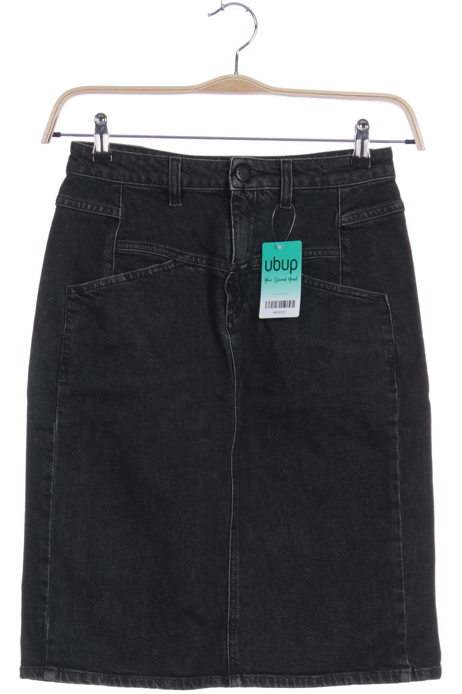 

Closed Damen Rock, schwarz, Gr. 28