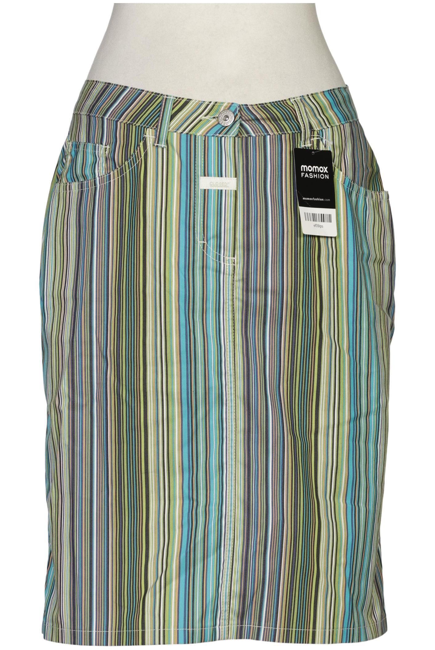 

Closed Damen Rock, mehrfarbig, Gr. 42