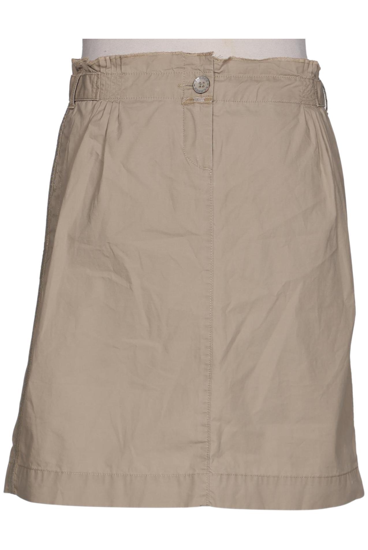 

Closed Damen Rock, beige, Gr. 42