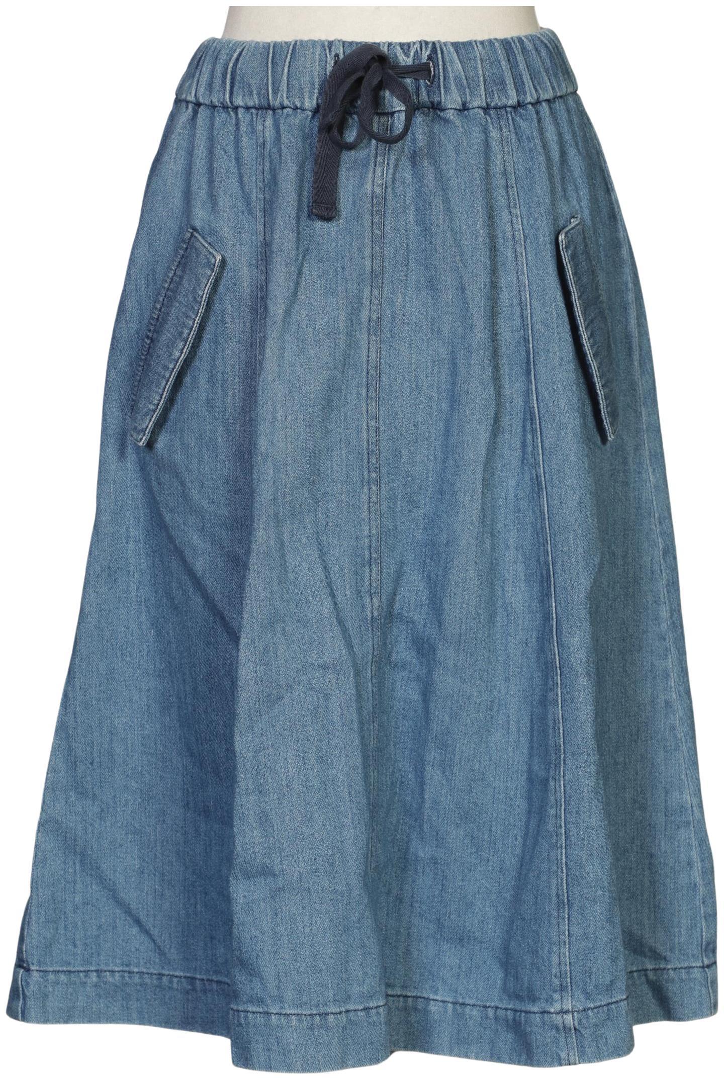 

Closed Damen Rock, blau, Gr. 36