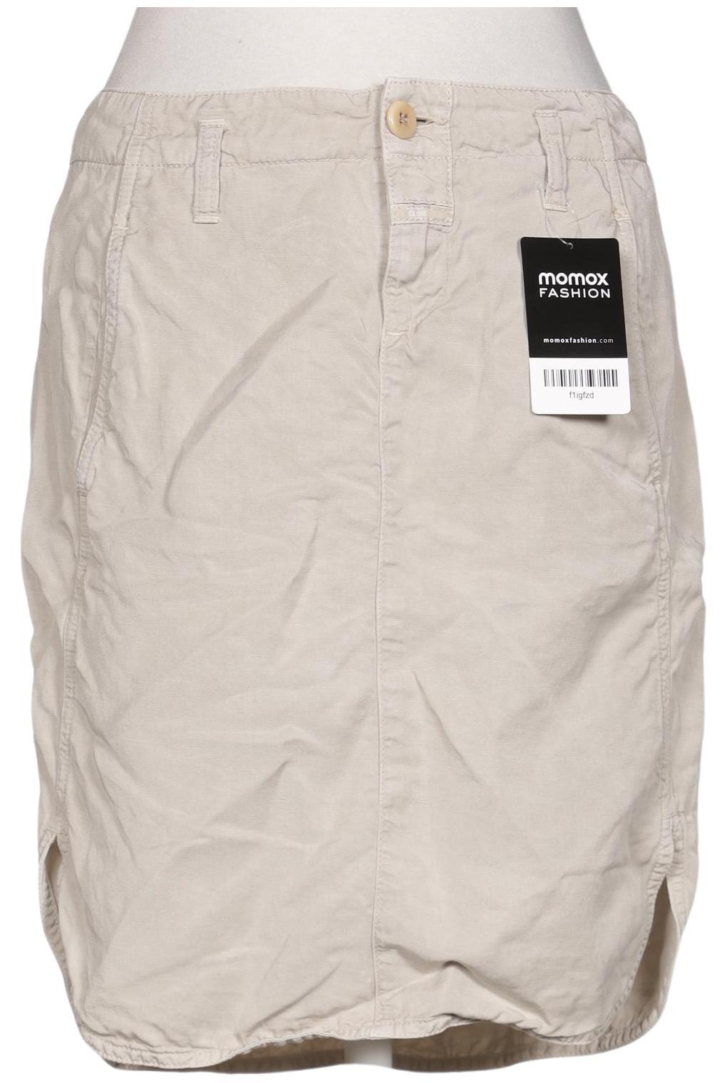 

Closed Damen Rock, beige, Gr. 30