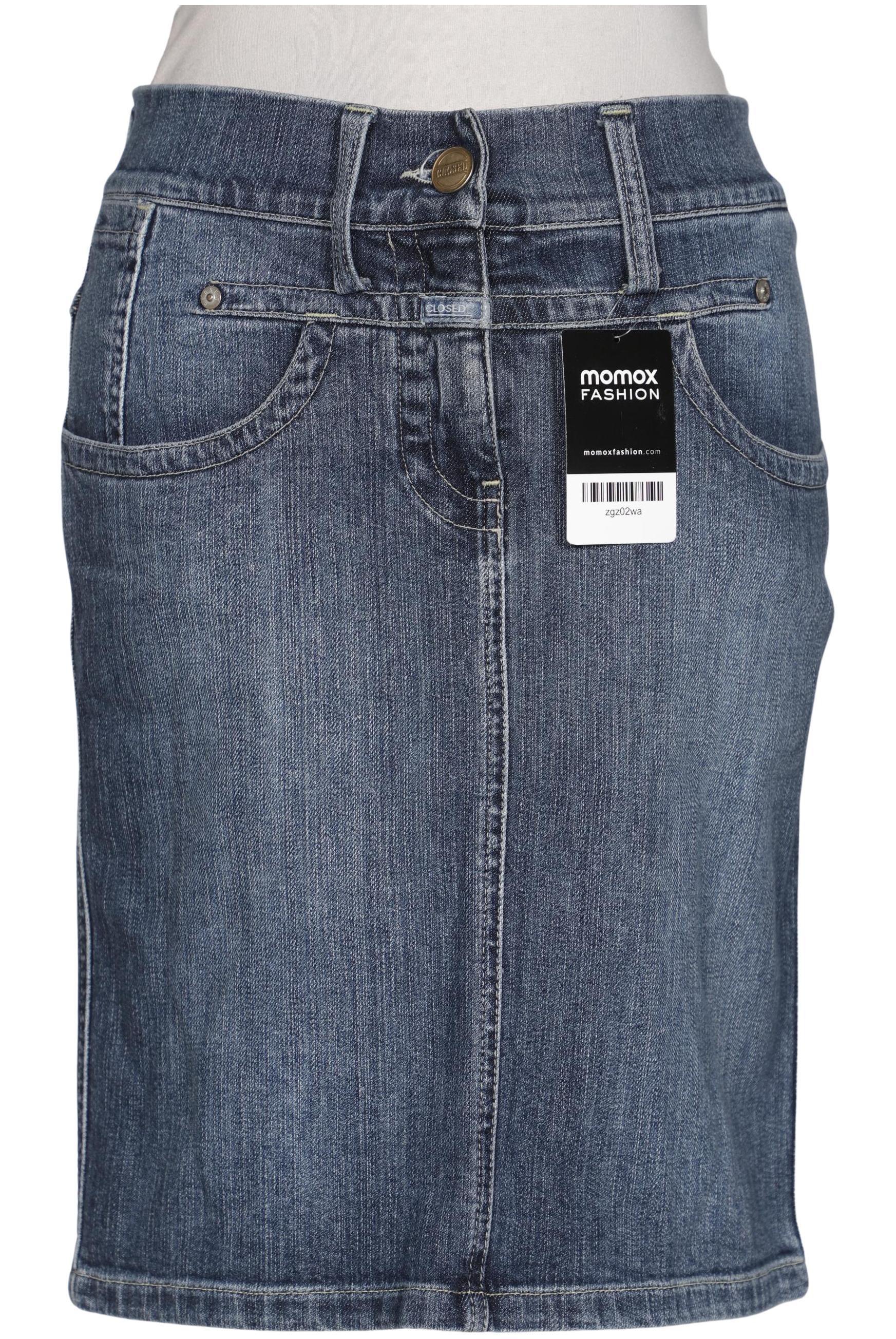 

Closed Damen Rock, blau, Gr. 40