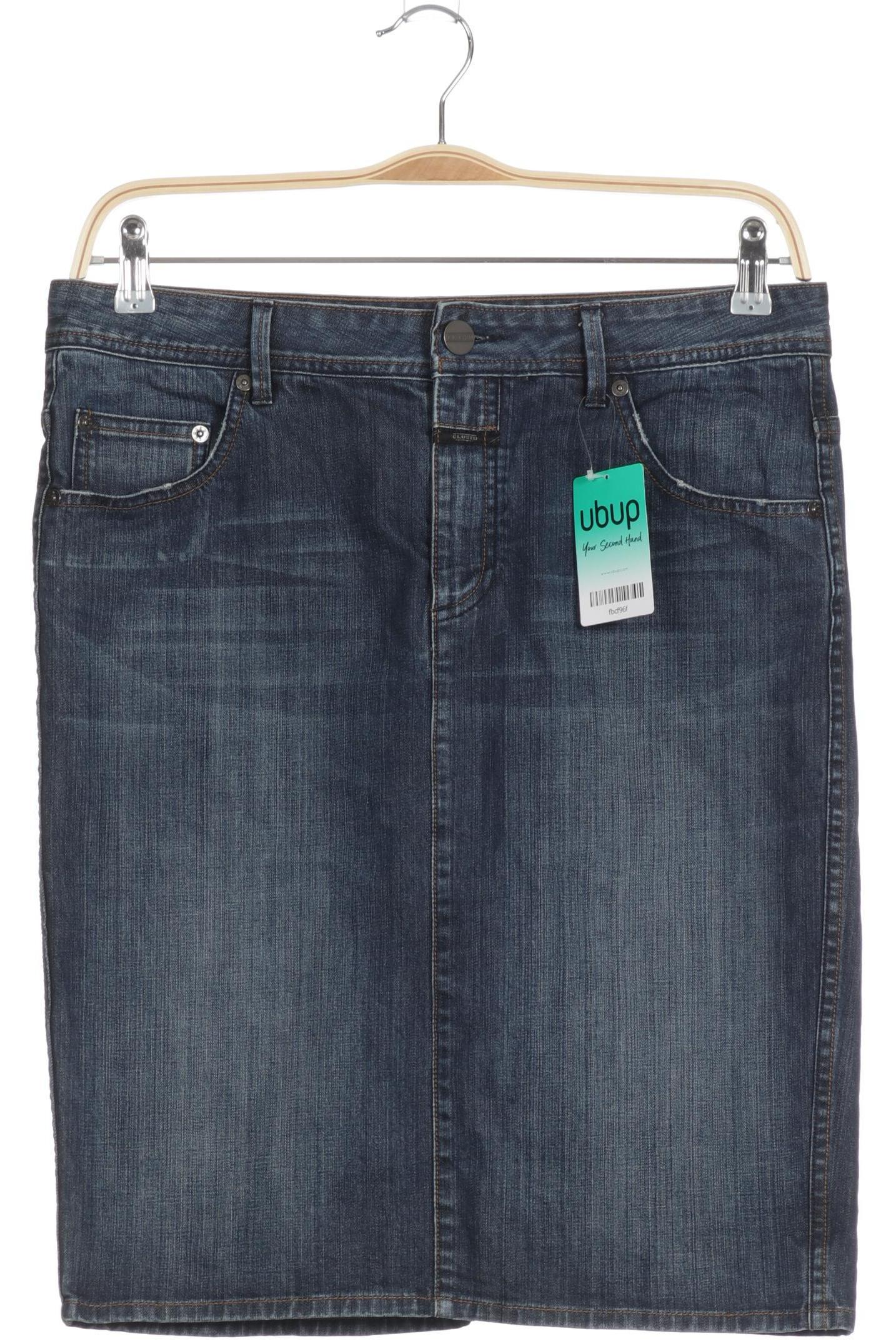 

Closed Damen Rock, blau, Gr. 42