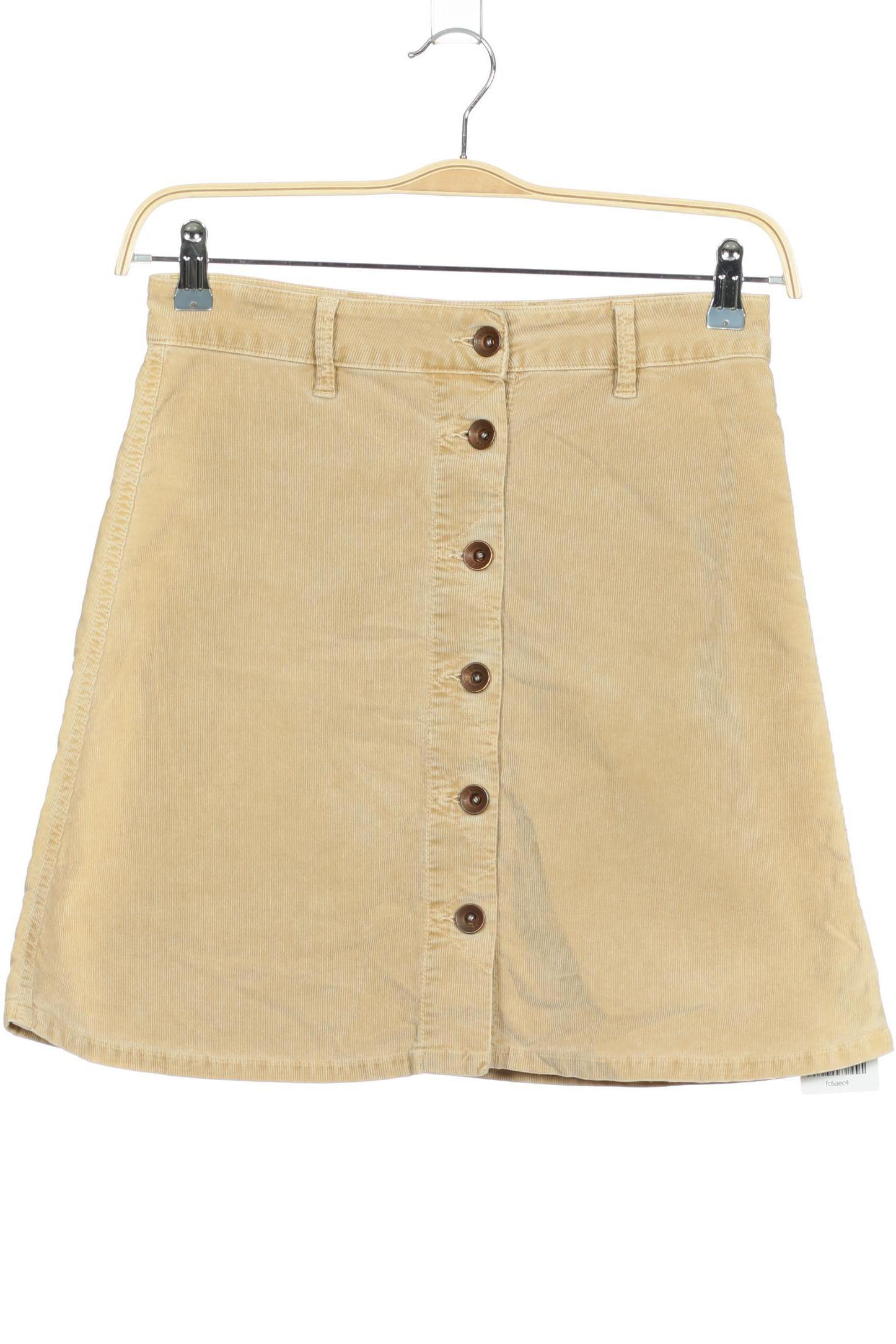 

Closed Damen Rock, beige, Gr. 28