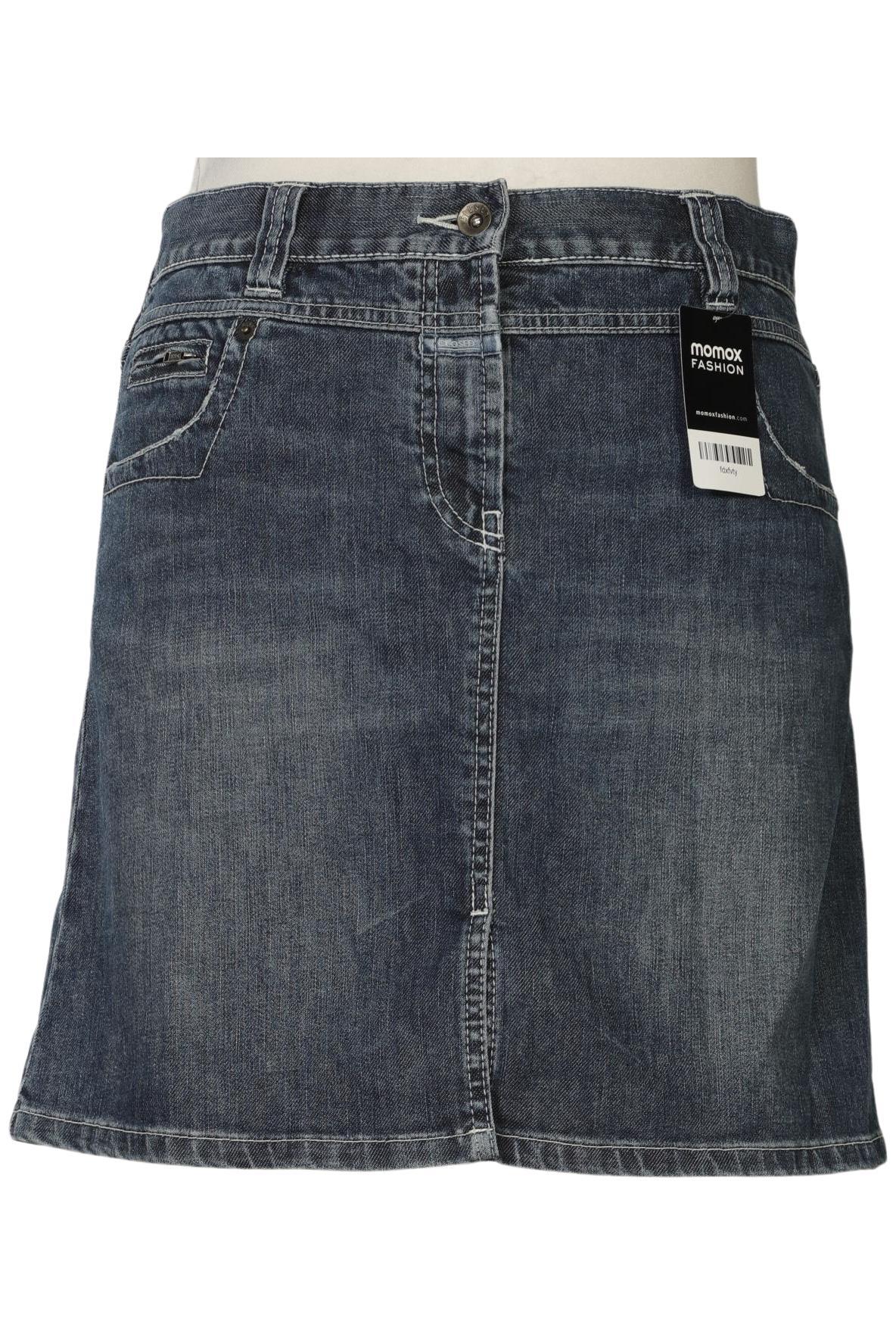 

Closed Damen Rock, blau, Gr. 46