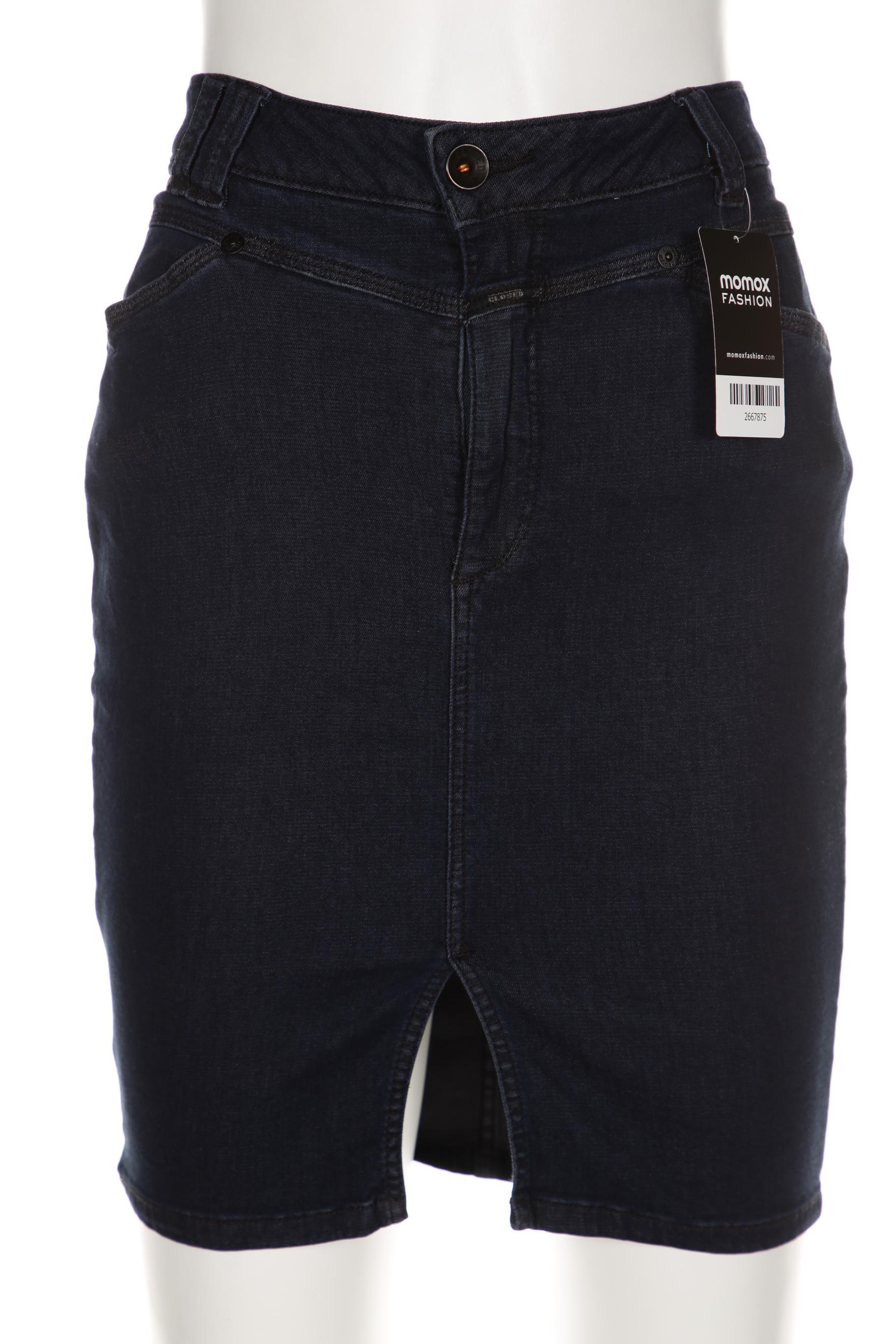 

Closed Damen Rock, marineblau, Gr. 27