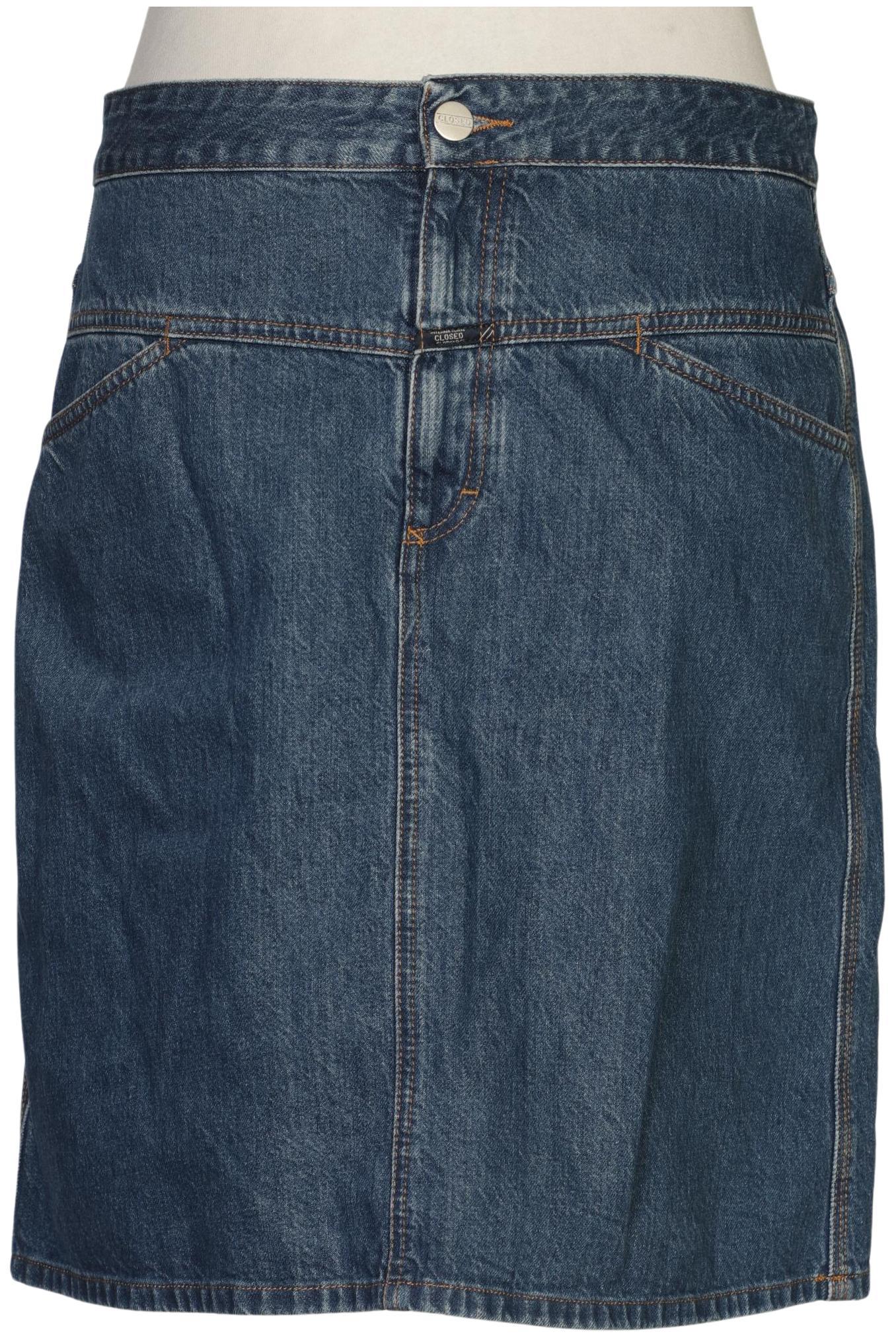 

Closed Damen Rock, blau, Gr. 33