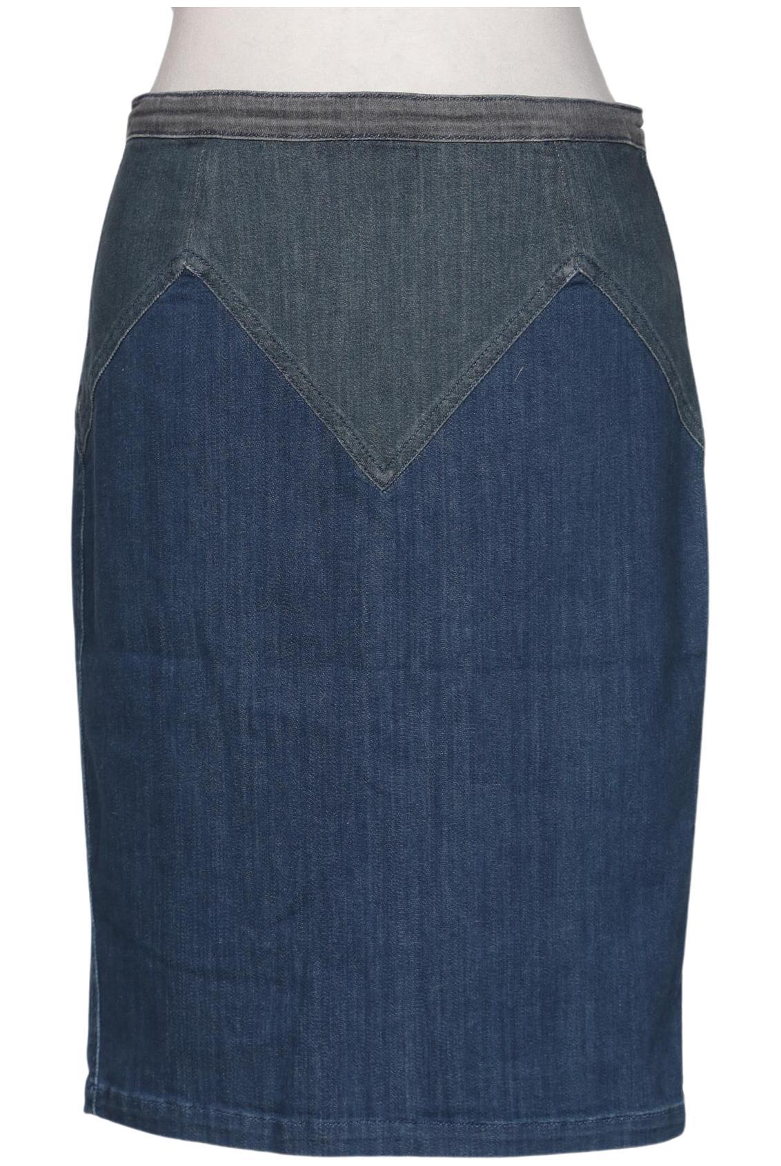 

Closed Damen Rock, blau, Gr. 28