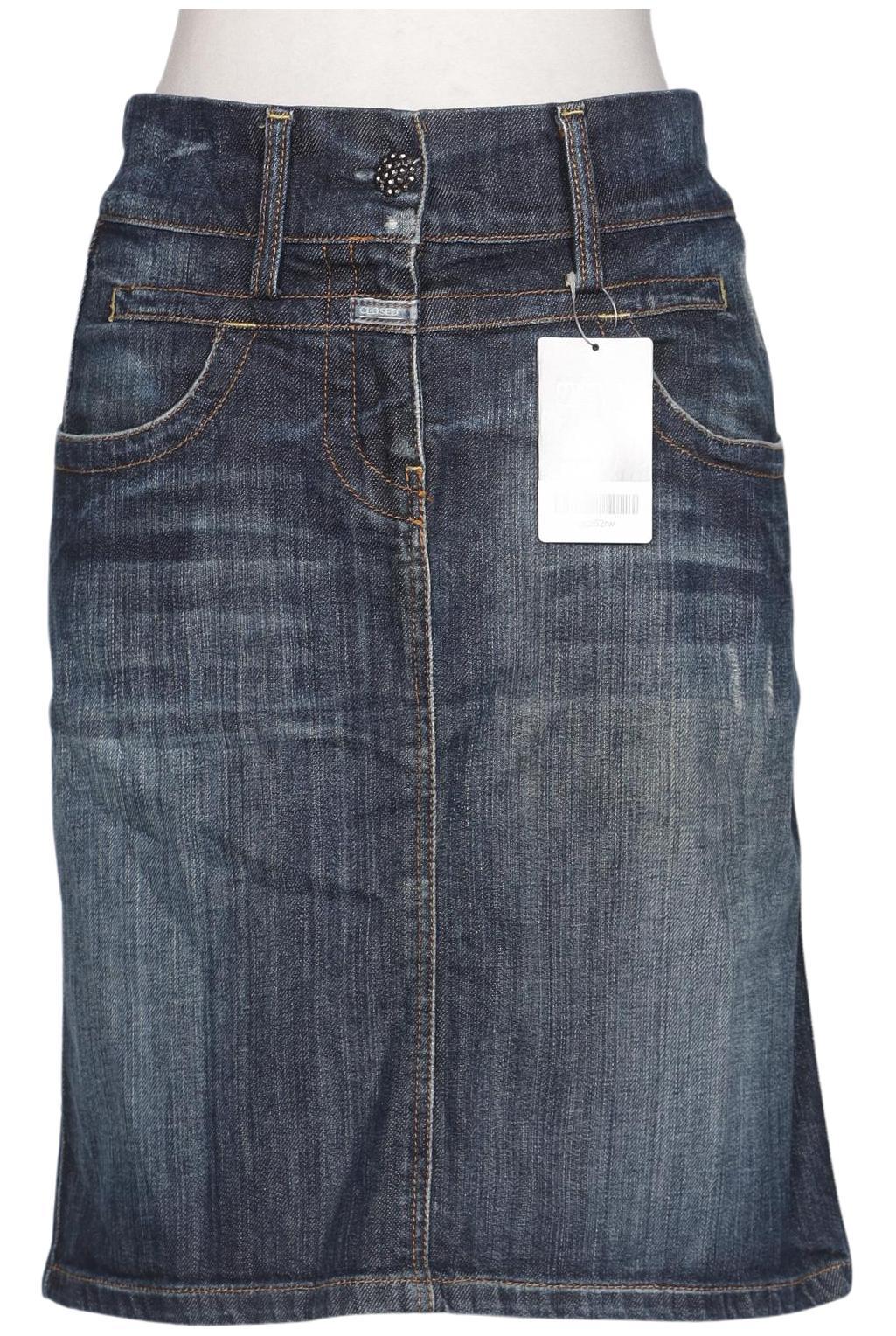 

Closed Damen Rock, blau, Gr. 46