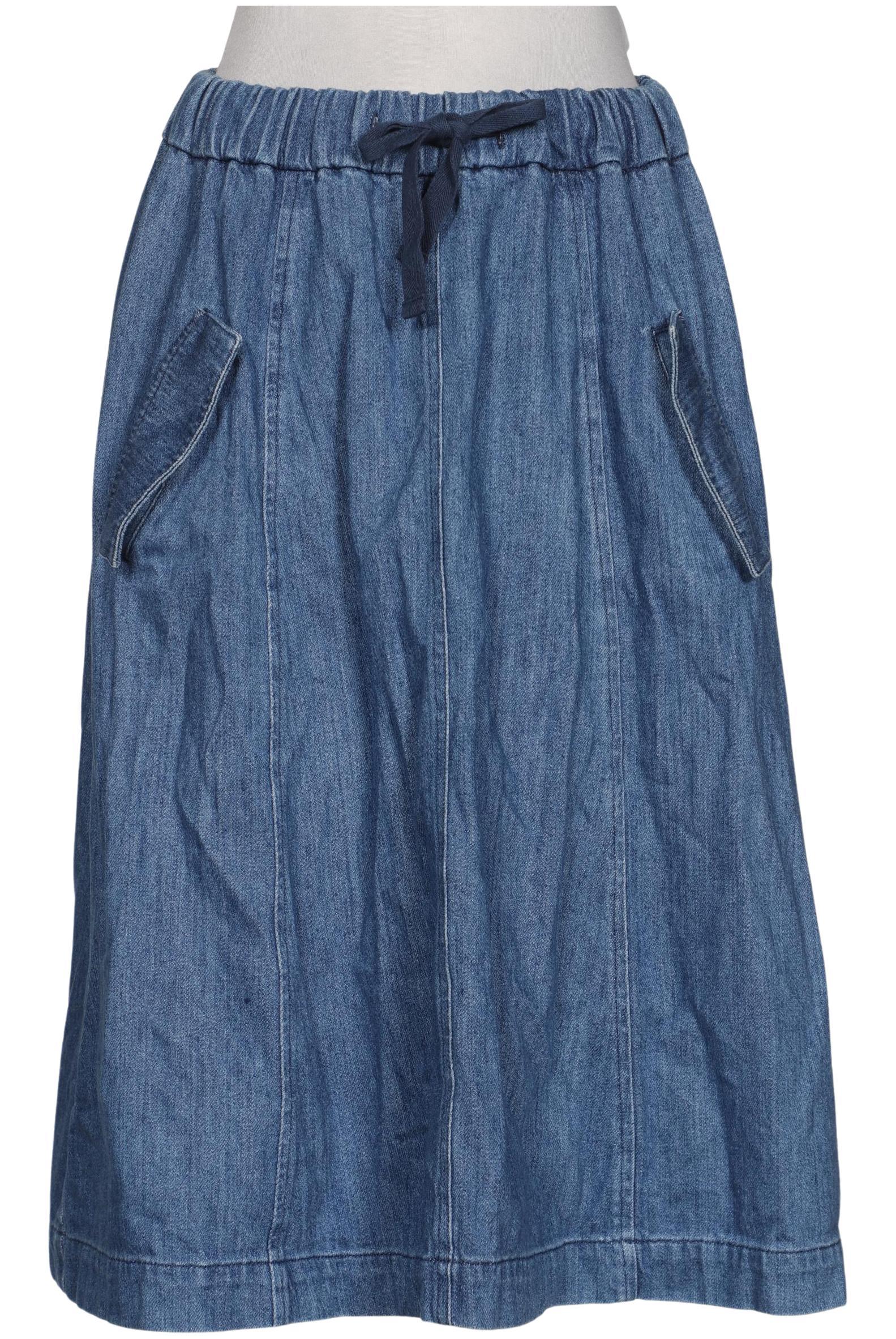 

Closed Damen Rock, blau, Gr. 36