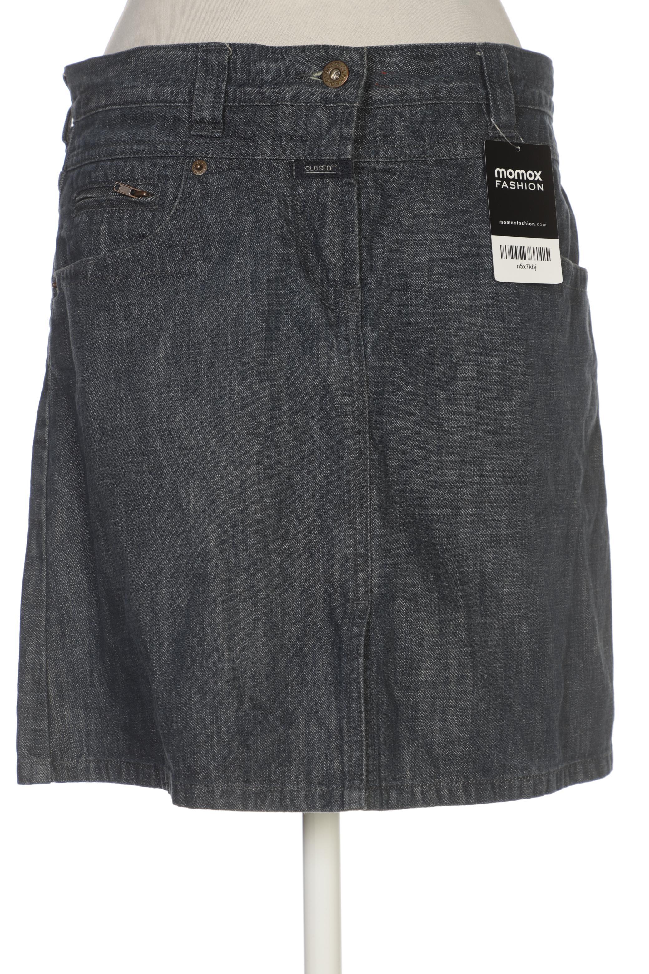 

Closed Damen Rock, marineblau, Gr. 42