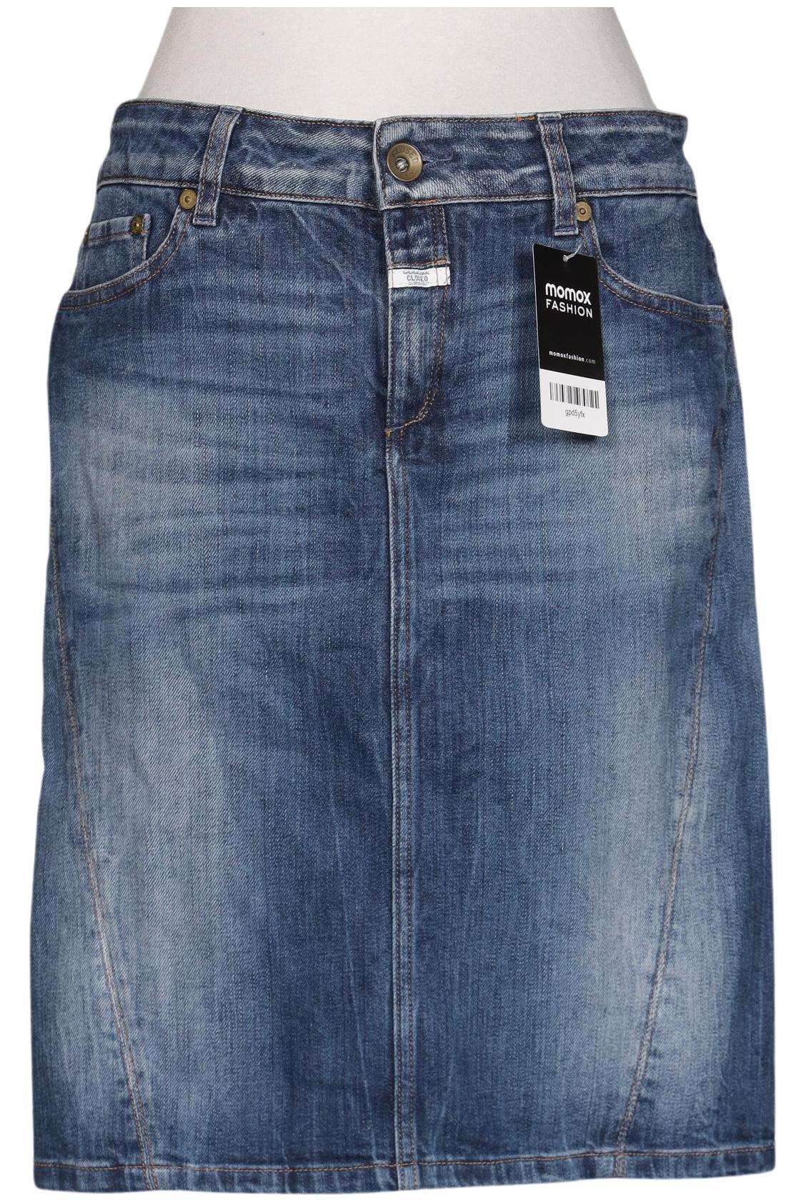 

Closed Damen Rock, blau, Gr. 28