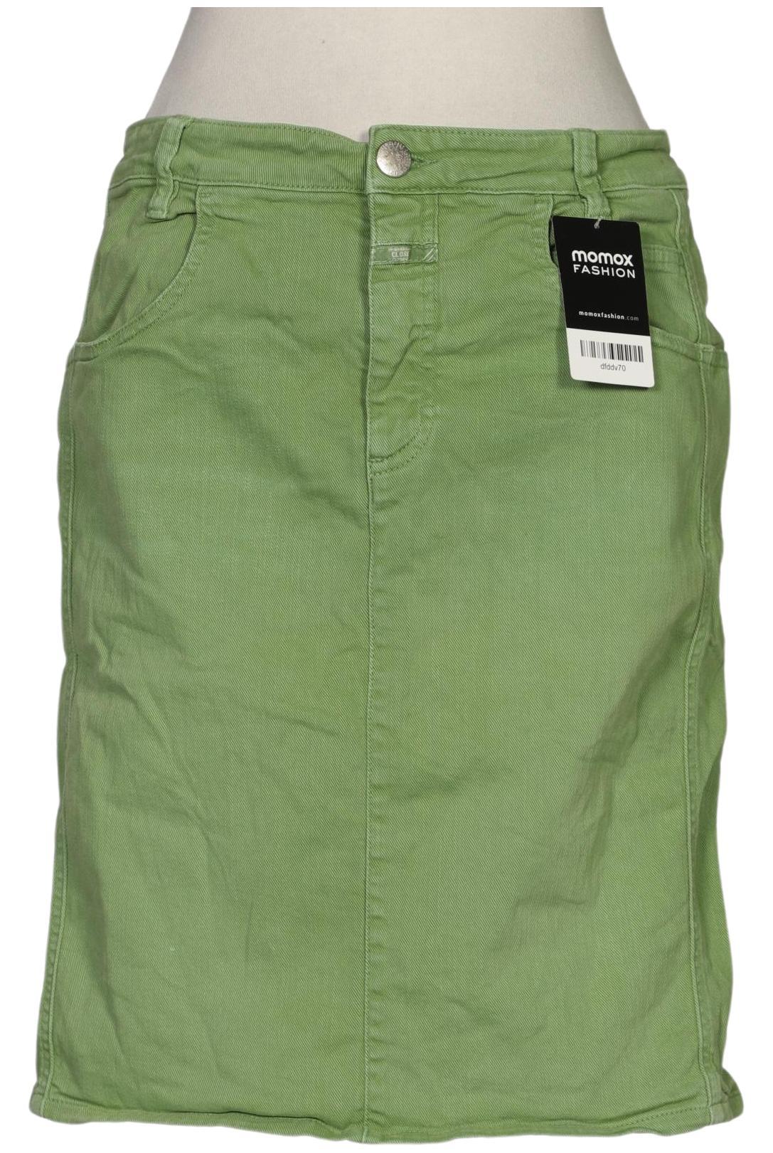 

Closed Damen Rock, grün, Gr. 29