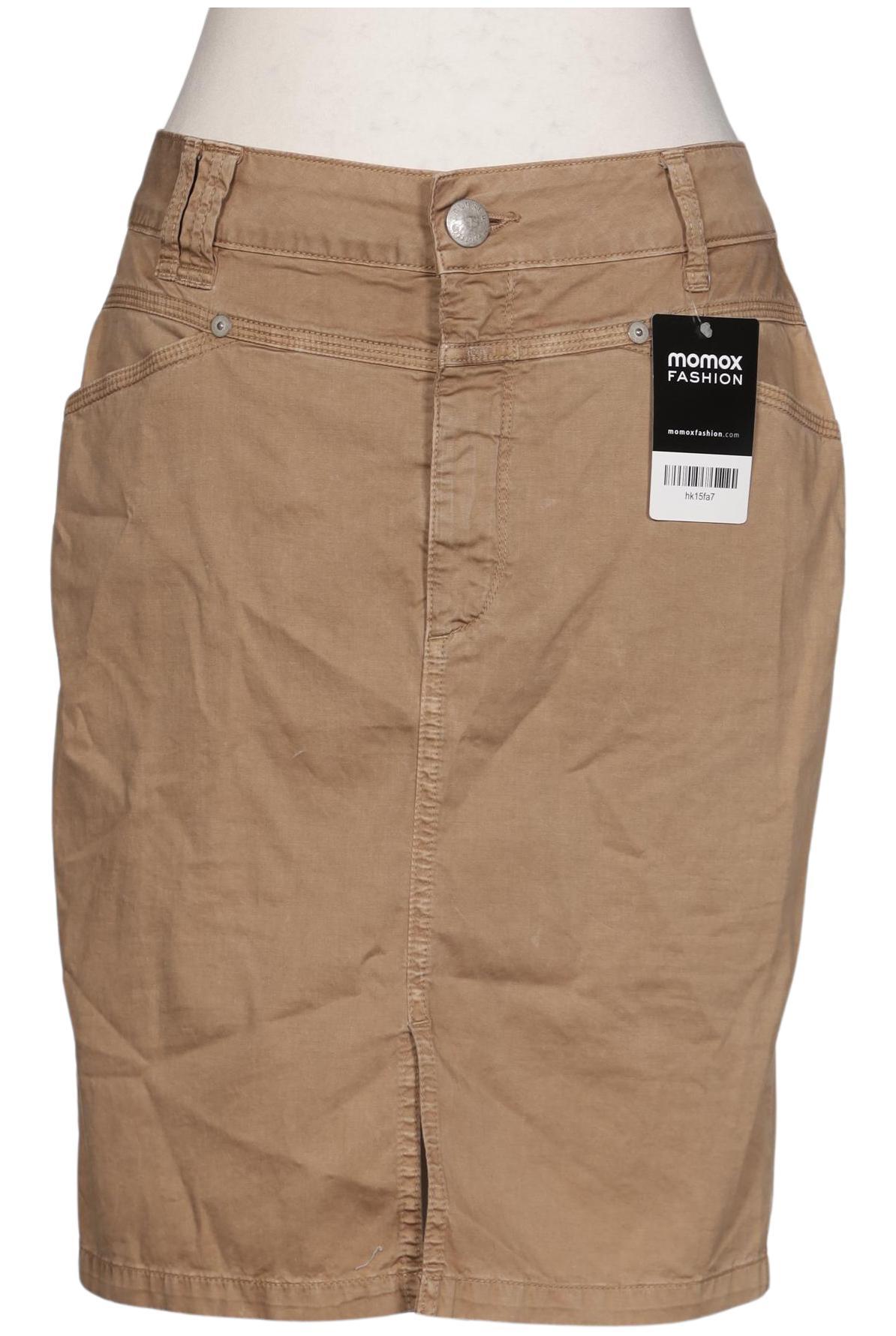 

Closed Damen Rock, beige, Gr. 26