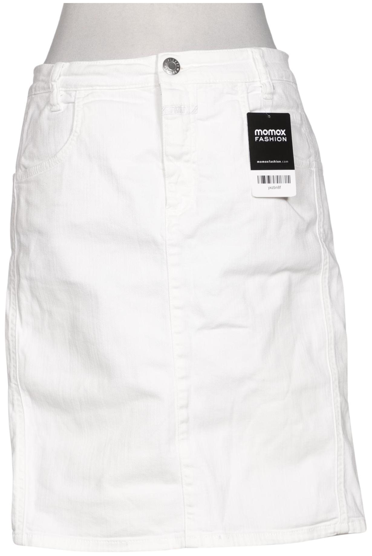 

Closed Damen Rock, weiß, Gr. 29