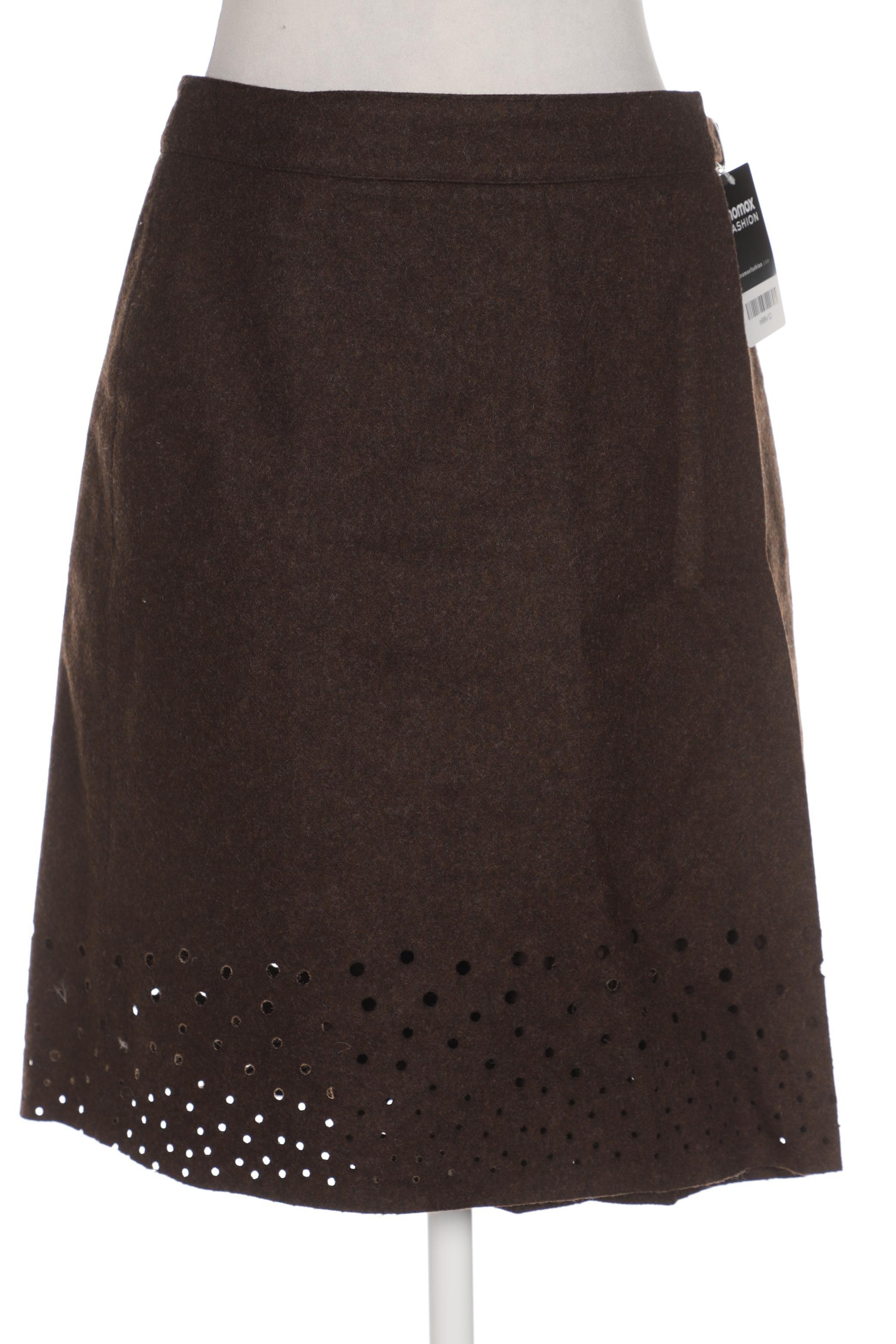 

Closed Damen Rock, braun, Gr. 42