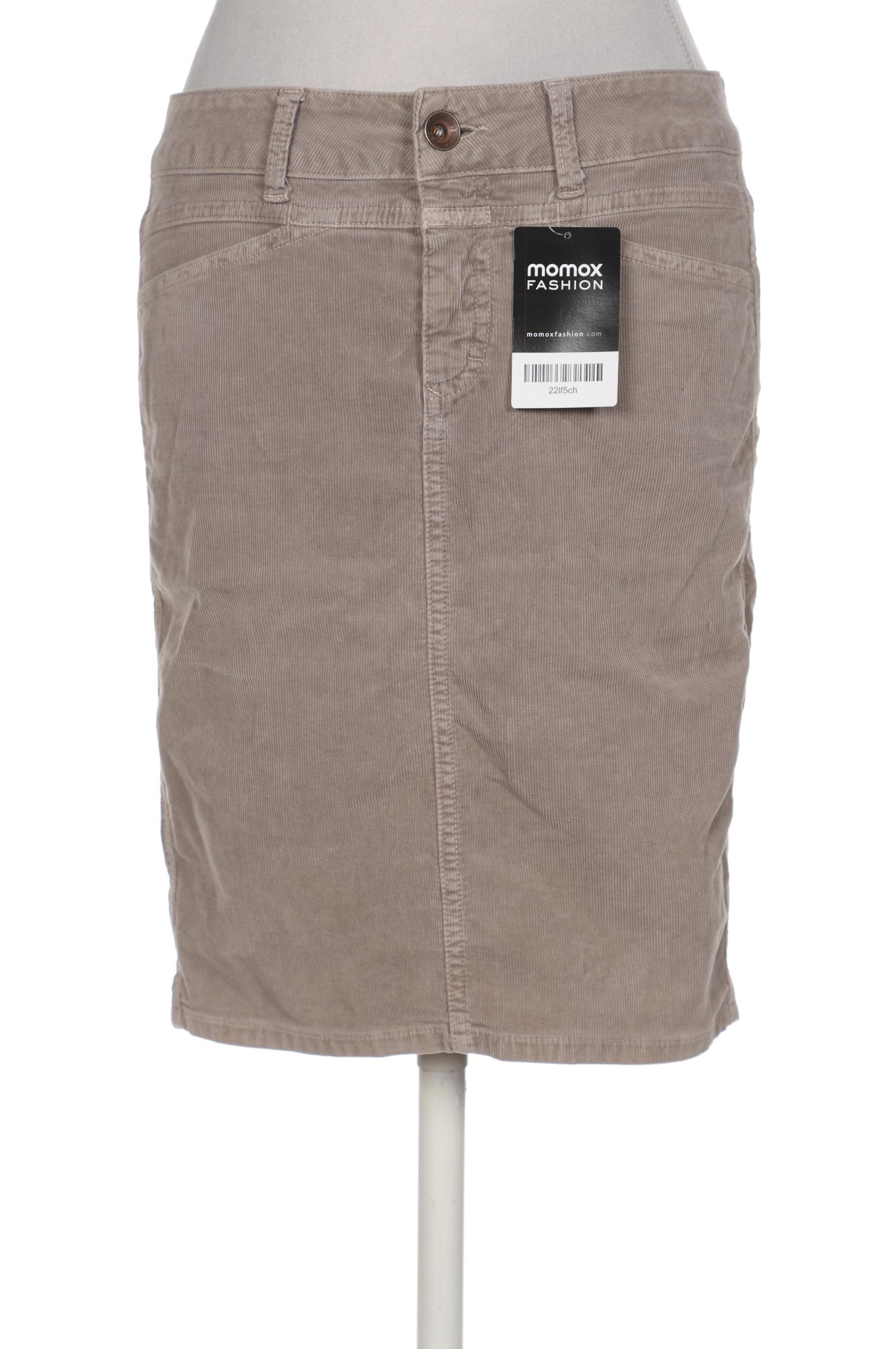 

Closed Damen Rock, beige, Gr. 26