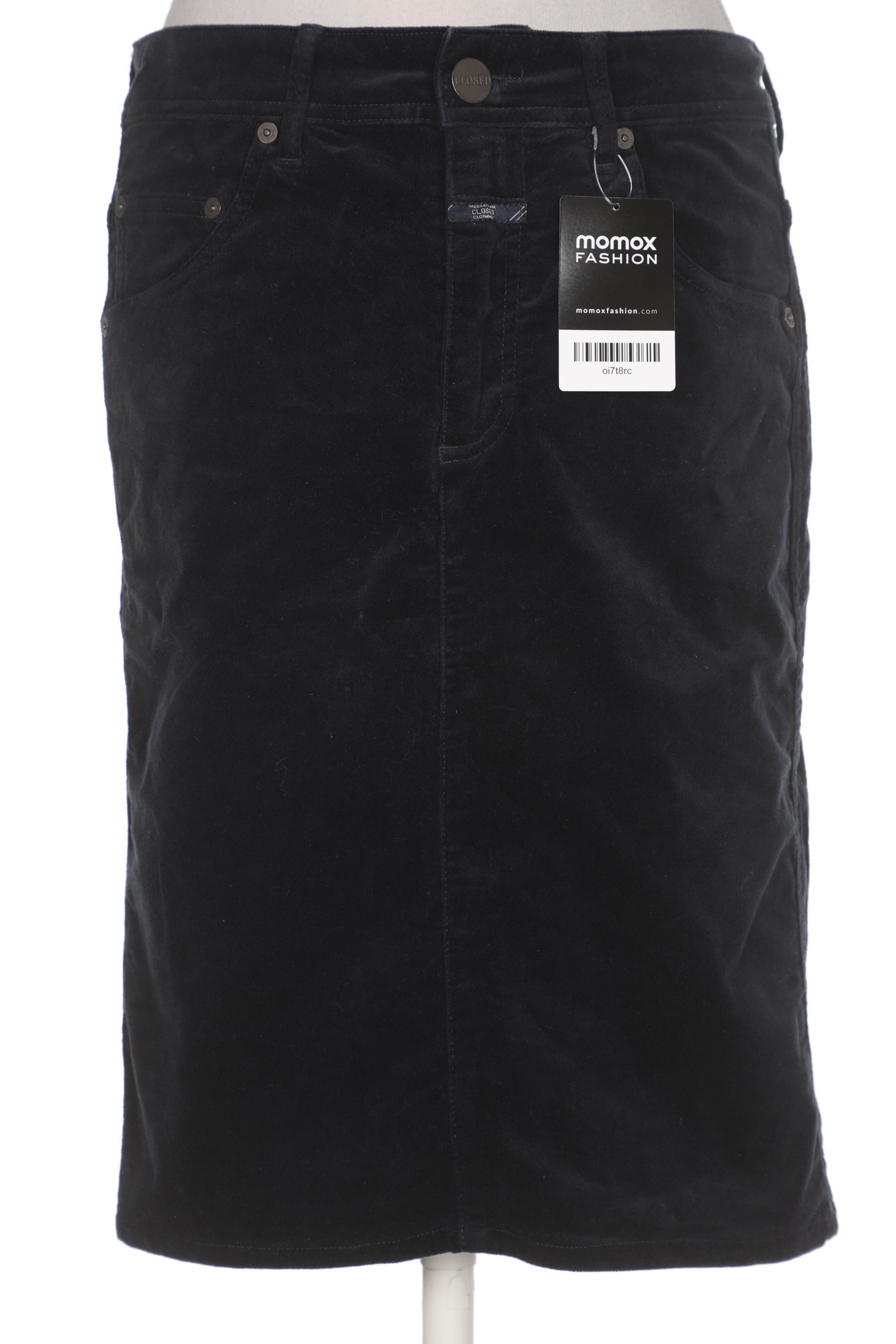 

Closed Damen Rock, marineblau, Gr. 27