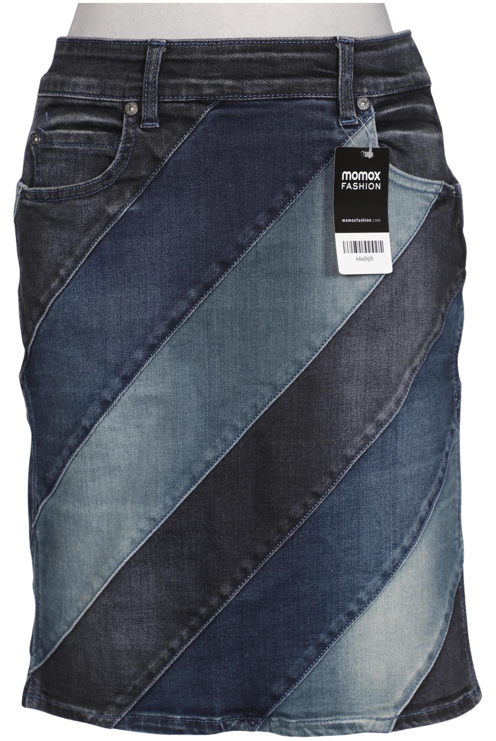 

Closed Damen Rock, marineblau, Gr. 29